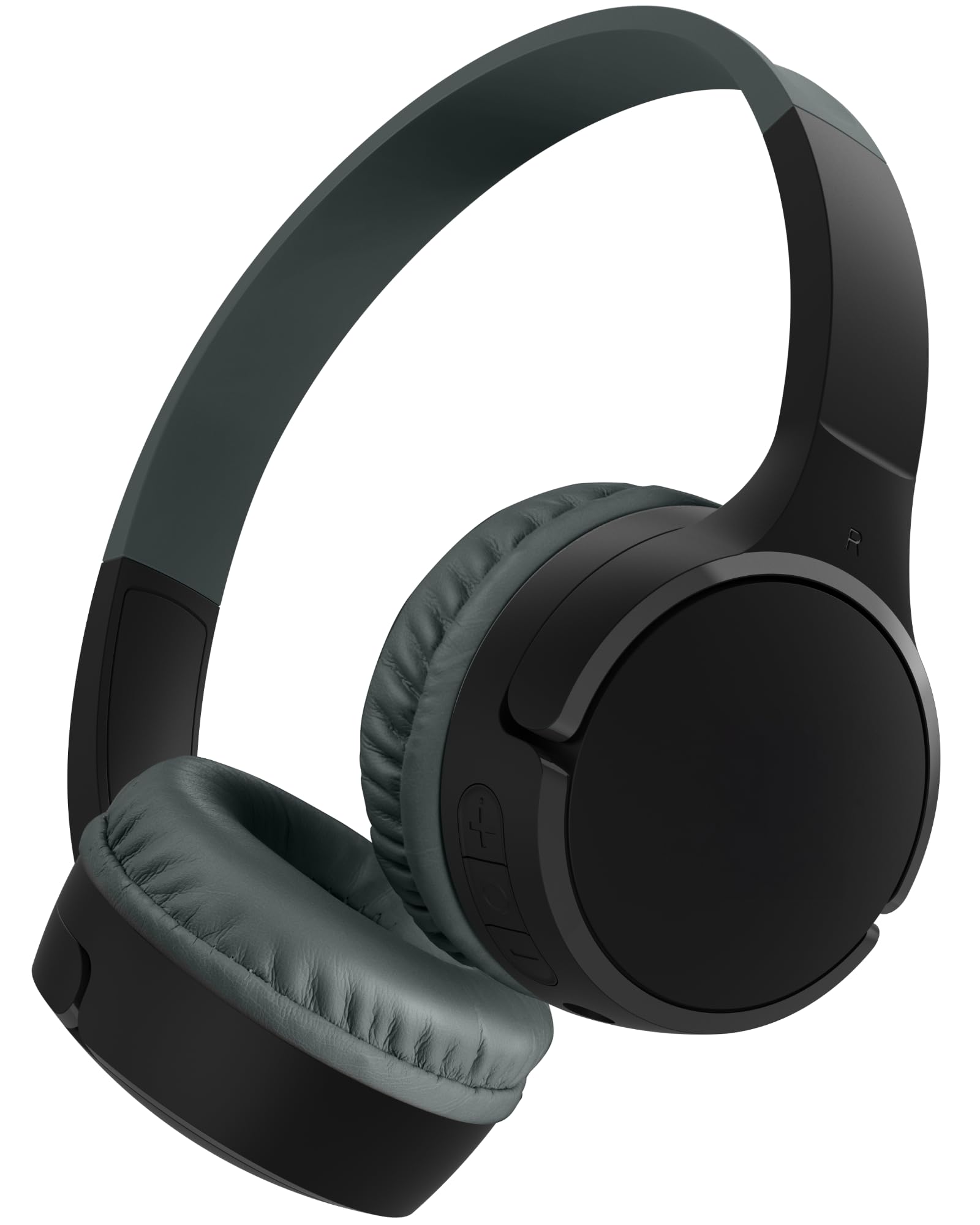 هدفون بی‌سیم Belkin Soundform Mini برای کودکان - مشکی