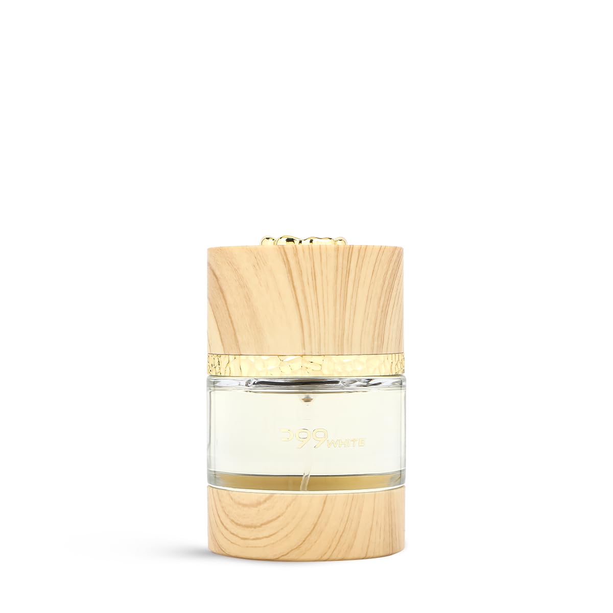 عطر سفید چوبی عود الماجد، 75 میلی لیتر