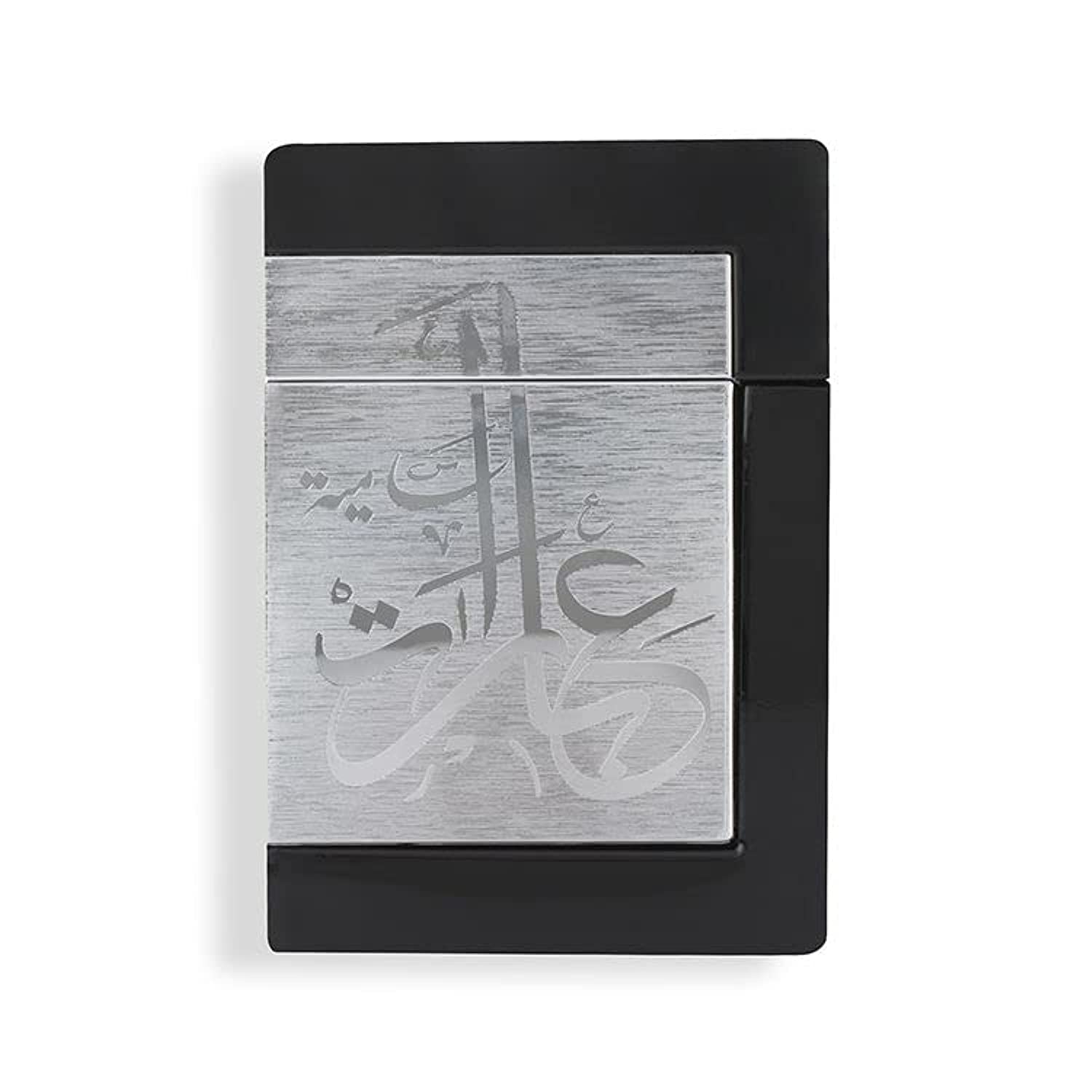 عطر سامیه ابرات عود الماجد، 75 میلی لیتر
