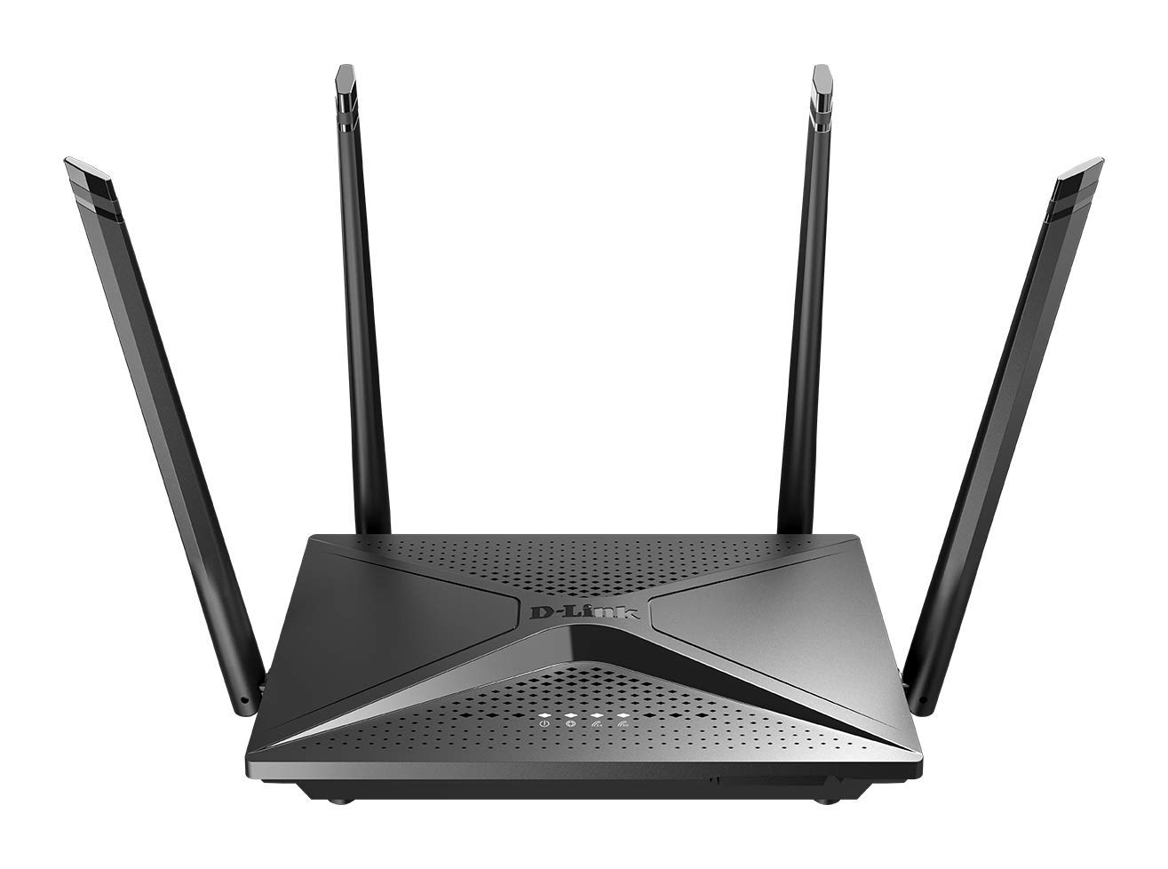مسیریاب بی‌سیم D-Link Dir 2150 Ac2100 Wi Fi Gigabit، رنگ مشکی