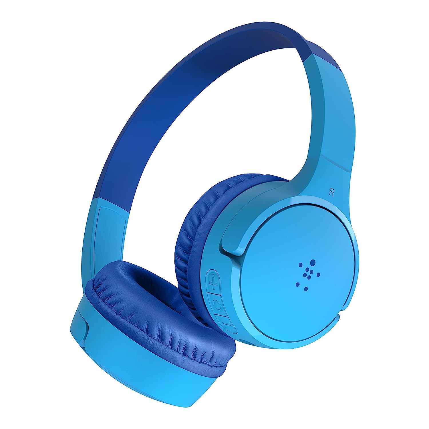 هدفون بی‌سیم Belkin SoundForm Mini برای کودکان