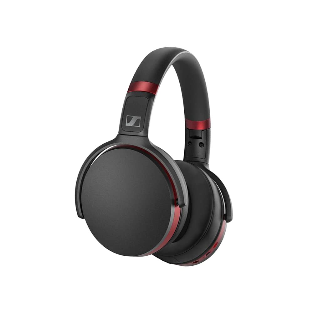هدفون بی‌سیم Sennheiser HD 458BT