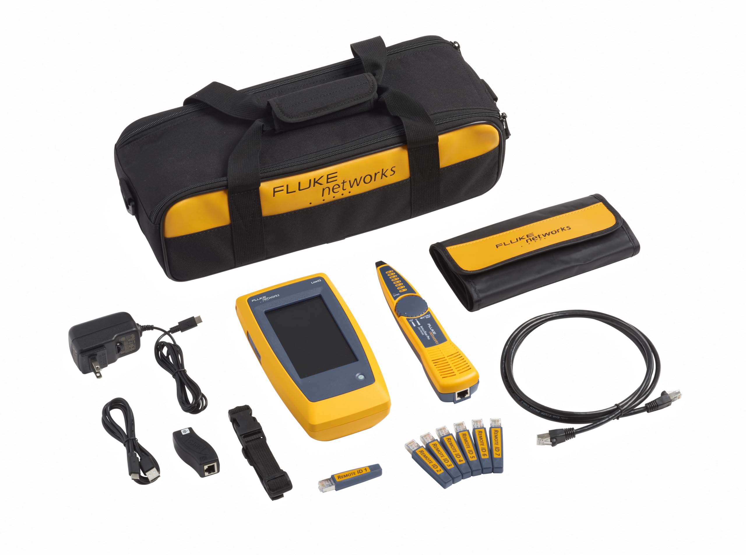 Fluke LIQ-KIT LINKIQ Advanced KIT