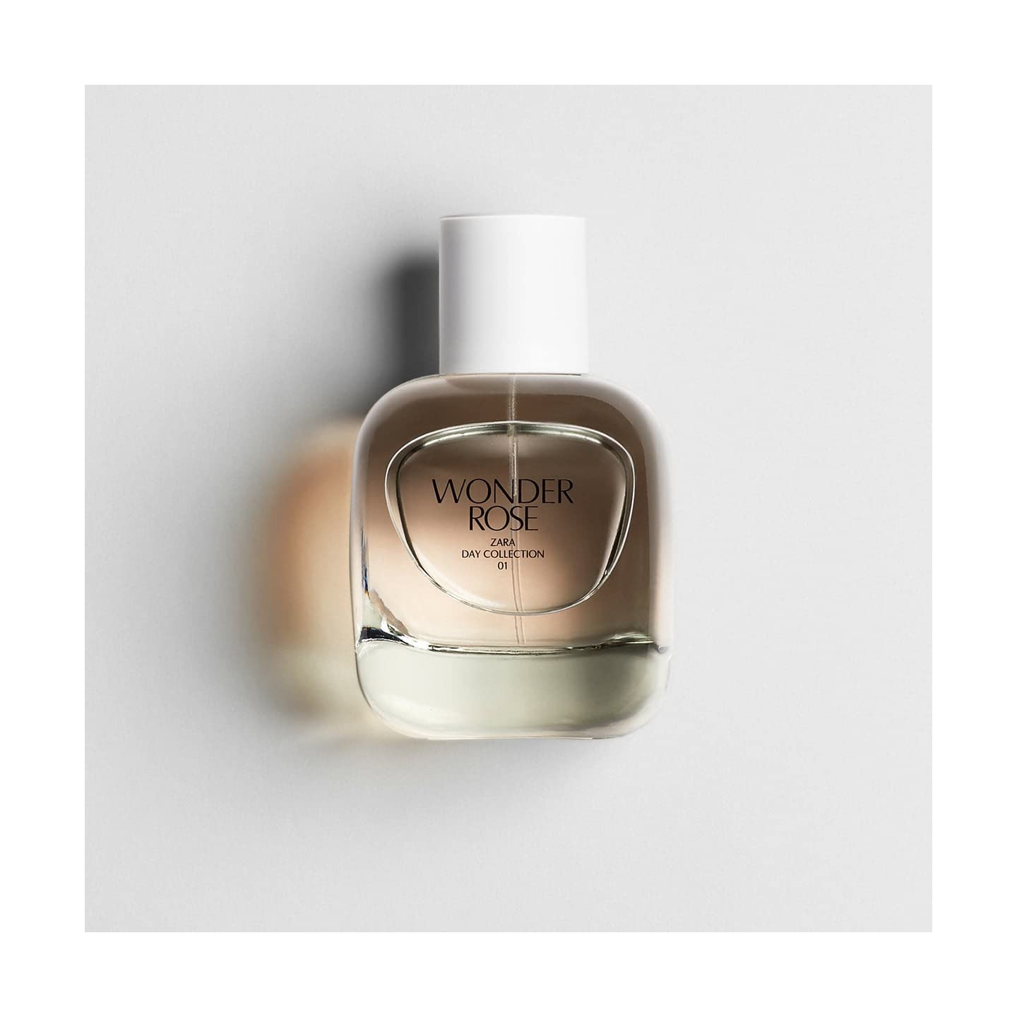 عطر زارا واندر رز زنانه، 100 میلی لیتر