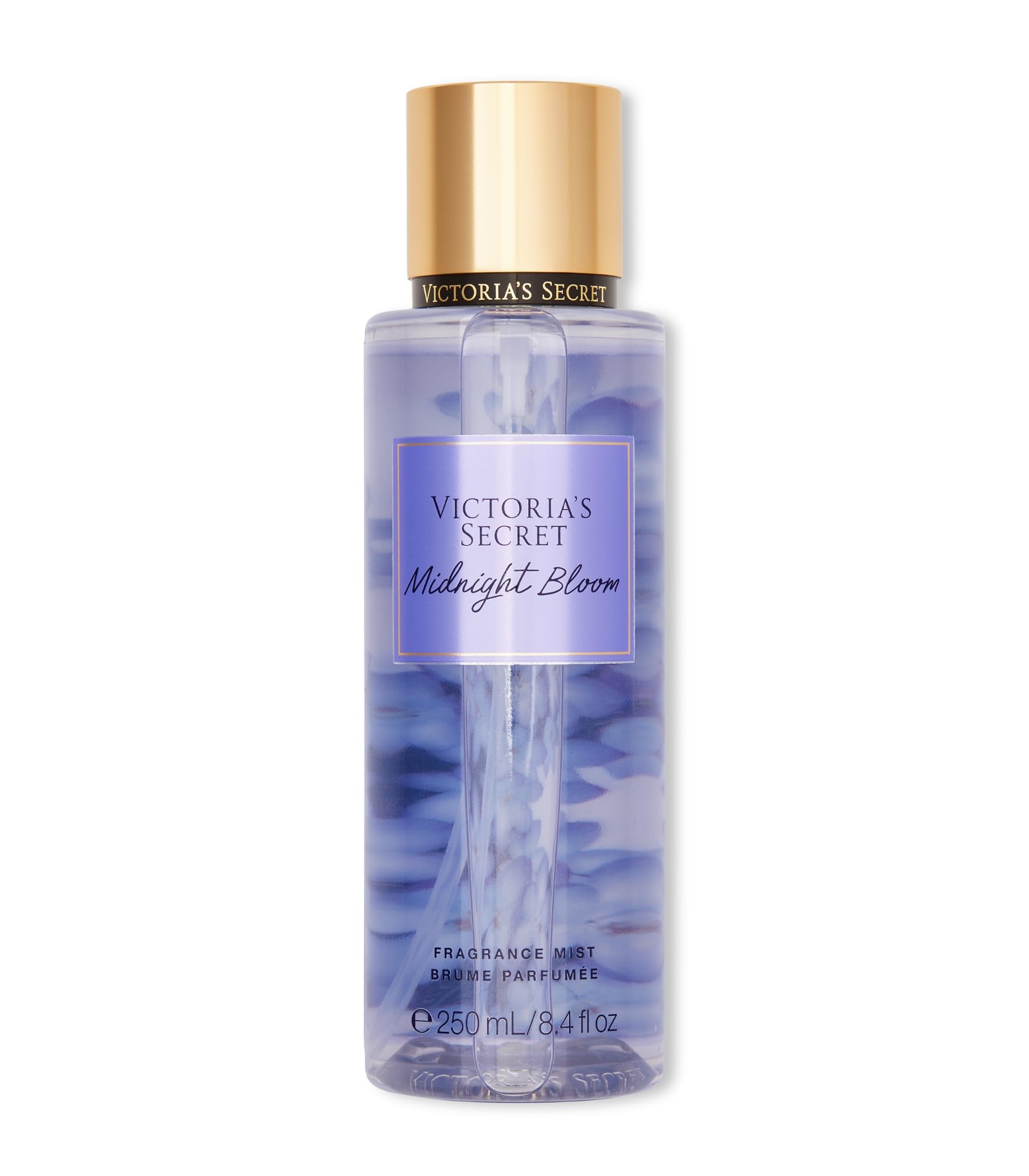 اسپری میست عطر ویکتوریا سیکرت Midnight Blossom 248 میلی لیتر برای زنان متمایل به ادویه‌ای
