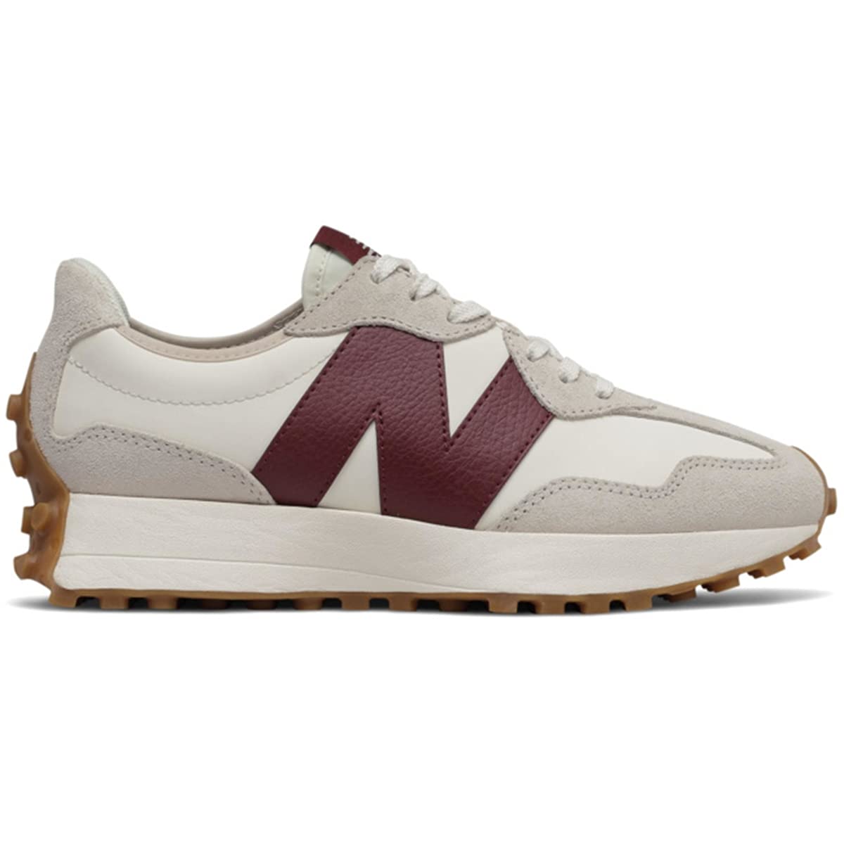 کفش ورزشی زنانه New Balance 327 - مدل ماه‌نور (121) - سایز 40 اروپا