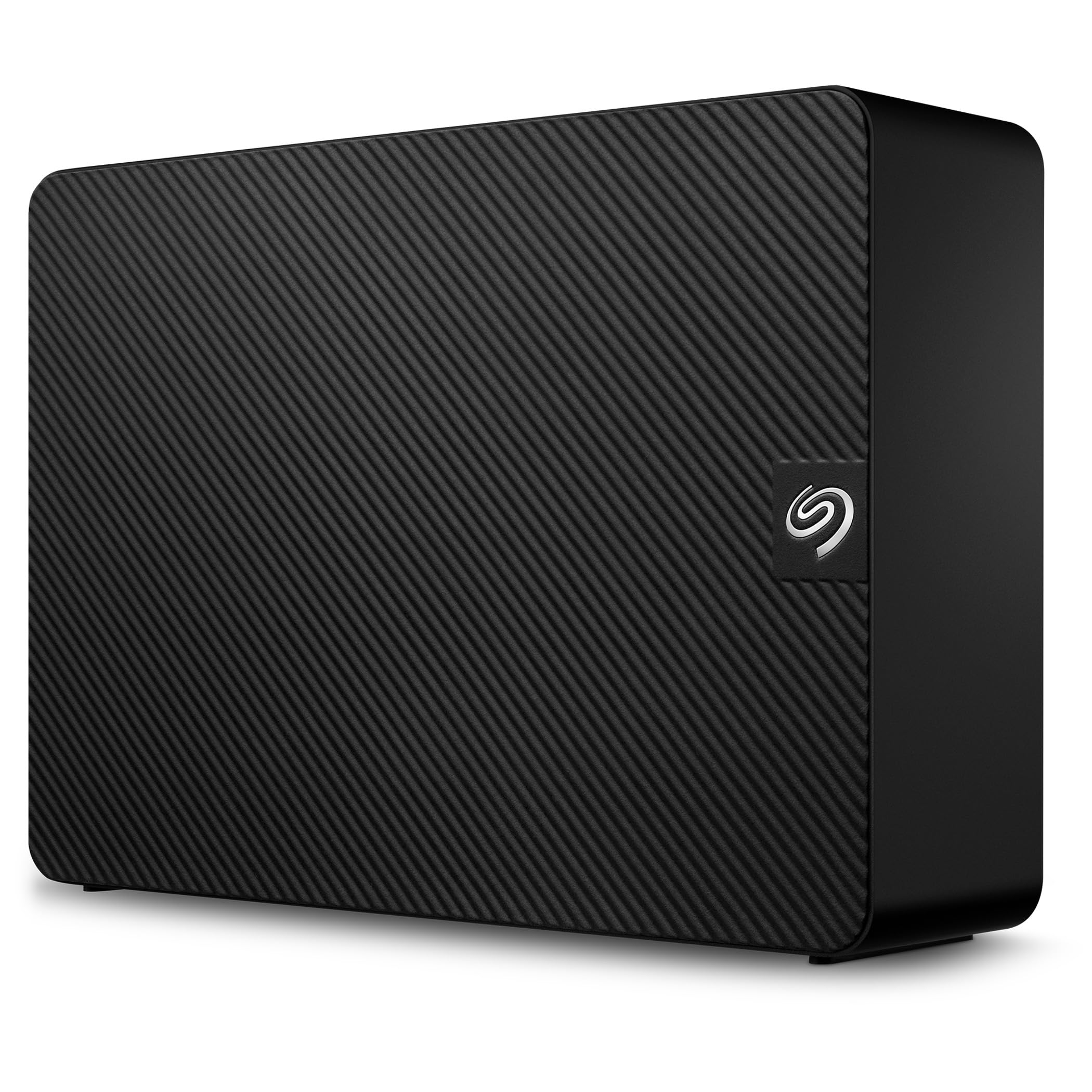 هارد اکسترنال Seagate Expansion Desktop 6TB با پورت USB 3.0 (مدل STKP6000400)