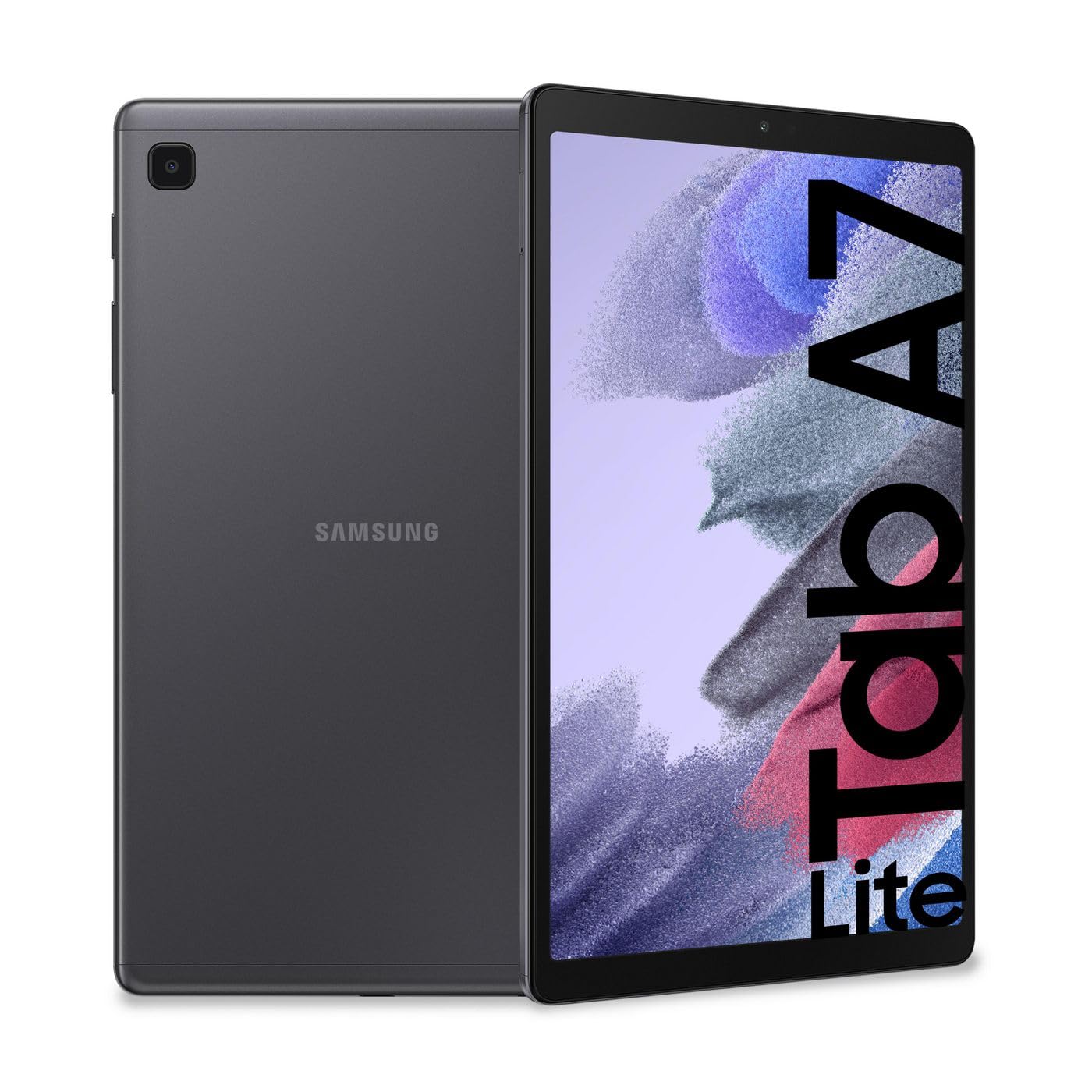 سامسونگ گلکسی تب A7 لایت 8.7 (2021) WiFi 32 گیگابایت 3 گیگابایت RAM SM-T220 خاکستری