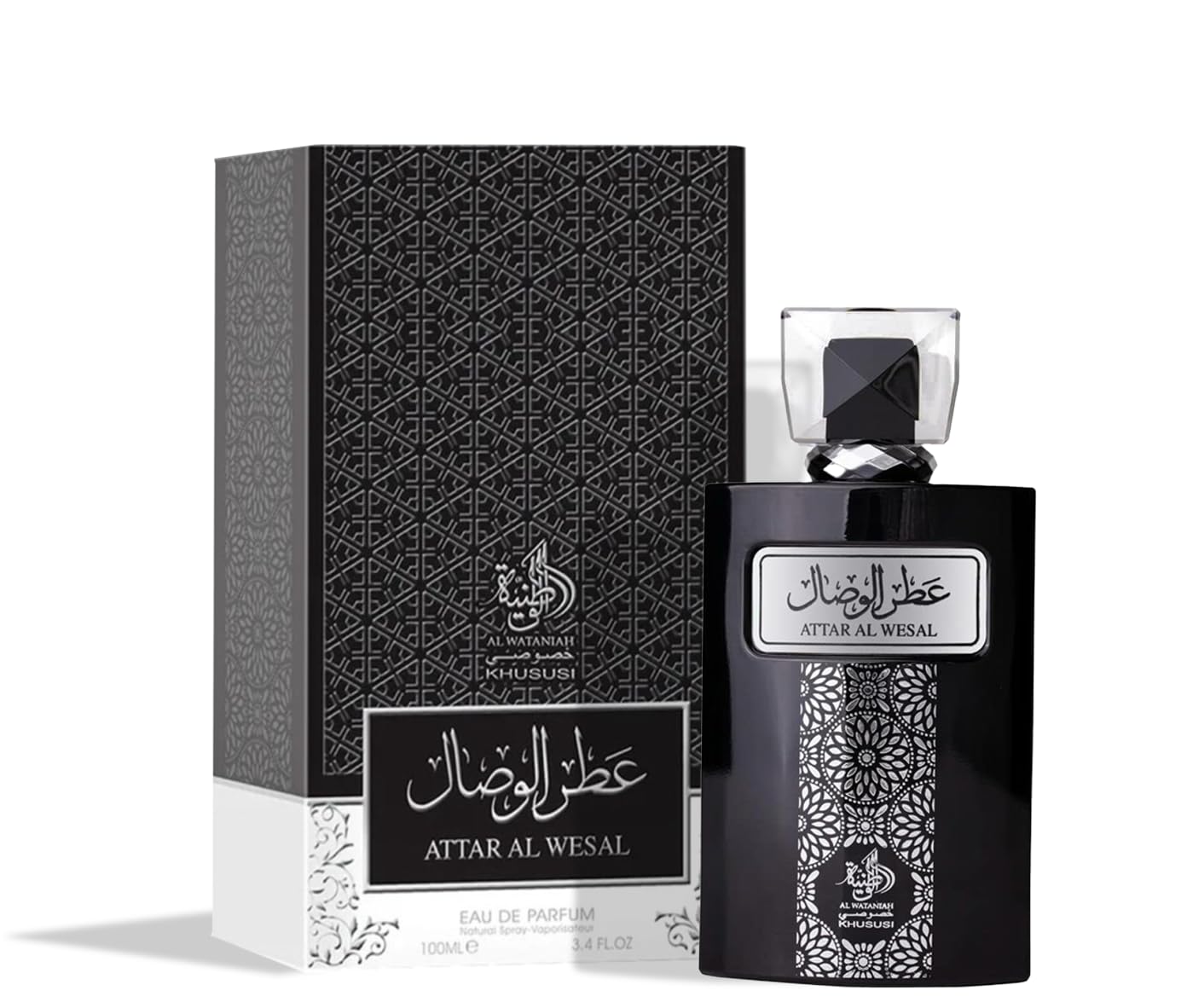 عطر الوثل