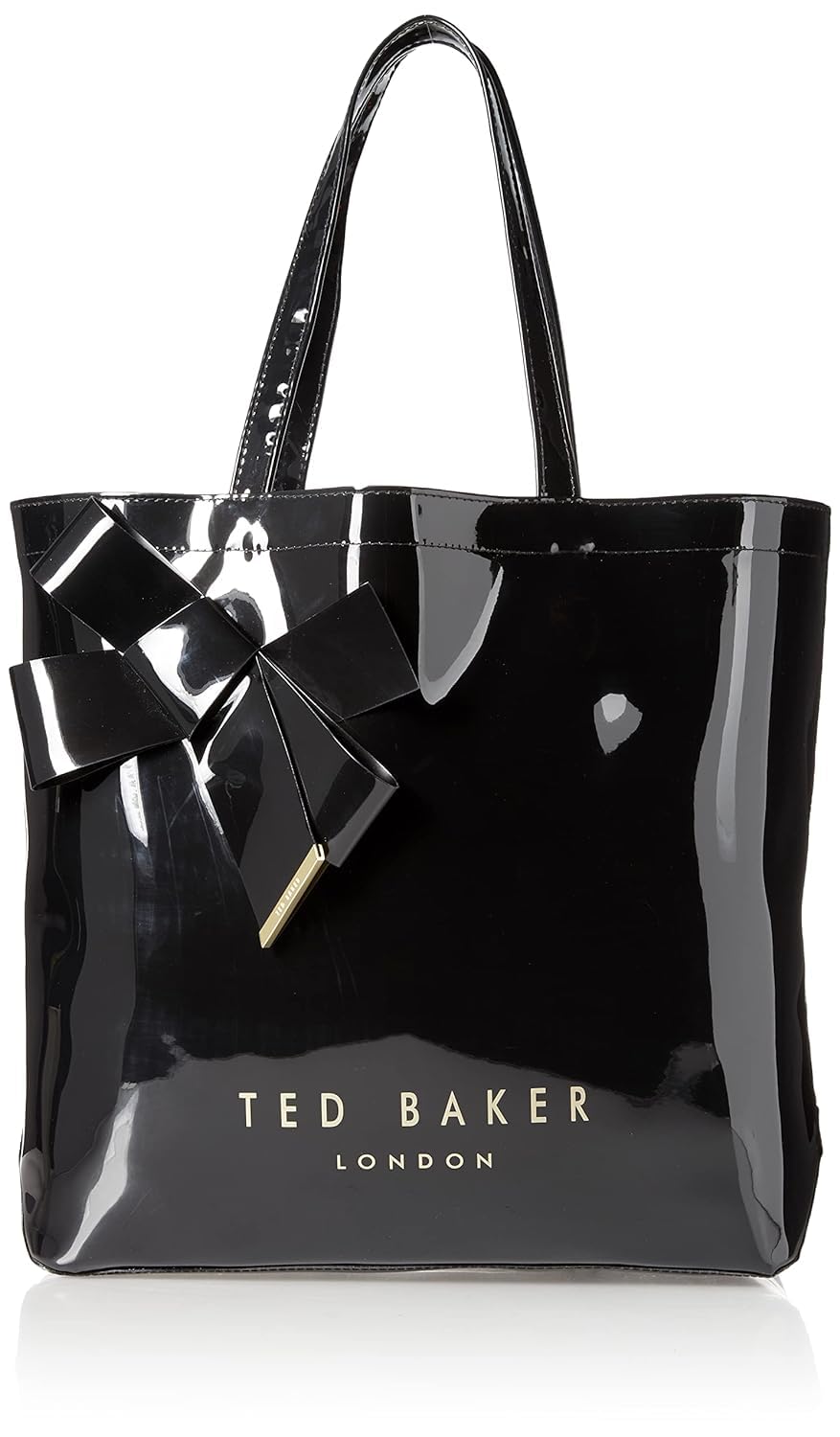 کیف و لوازم جانبی Ted Baker زنانه مدل Nicon Ted Baker (بسته‌ای حاوی 1 عدد) سایز یک عدد رنگ مشکی