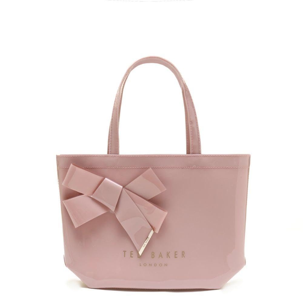 ساک و لوازم جانبی Ted Baker Nikicon زنانه تد بیکر (بسته‌ای از ۱ عدد) اندازه یک رنگ صورتی