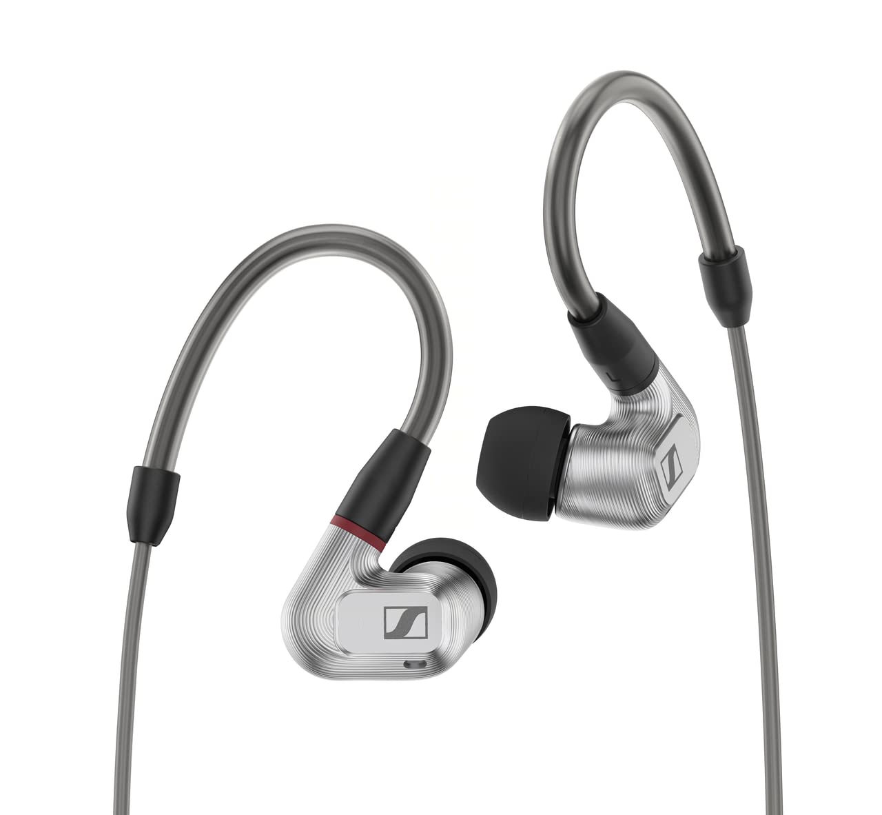 Sennheiser مصرف‌کننده صوتی Sennheiser IE 900 مرجع در گوش مانیتور، سیم دار کوچک چندگانه