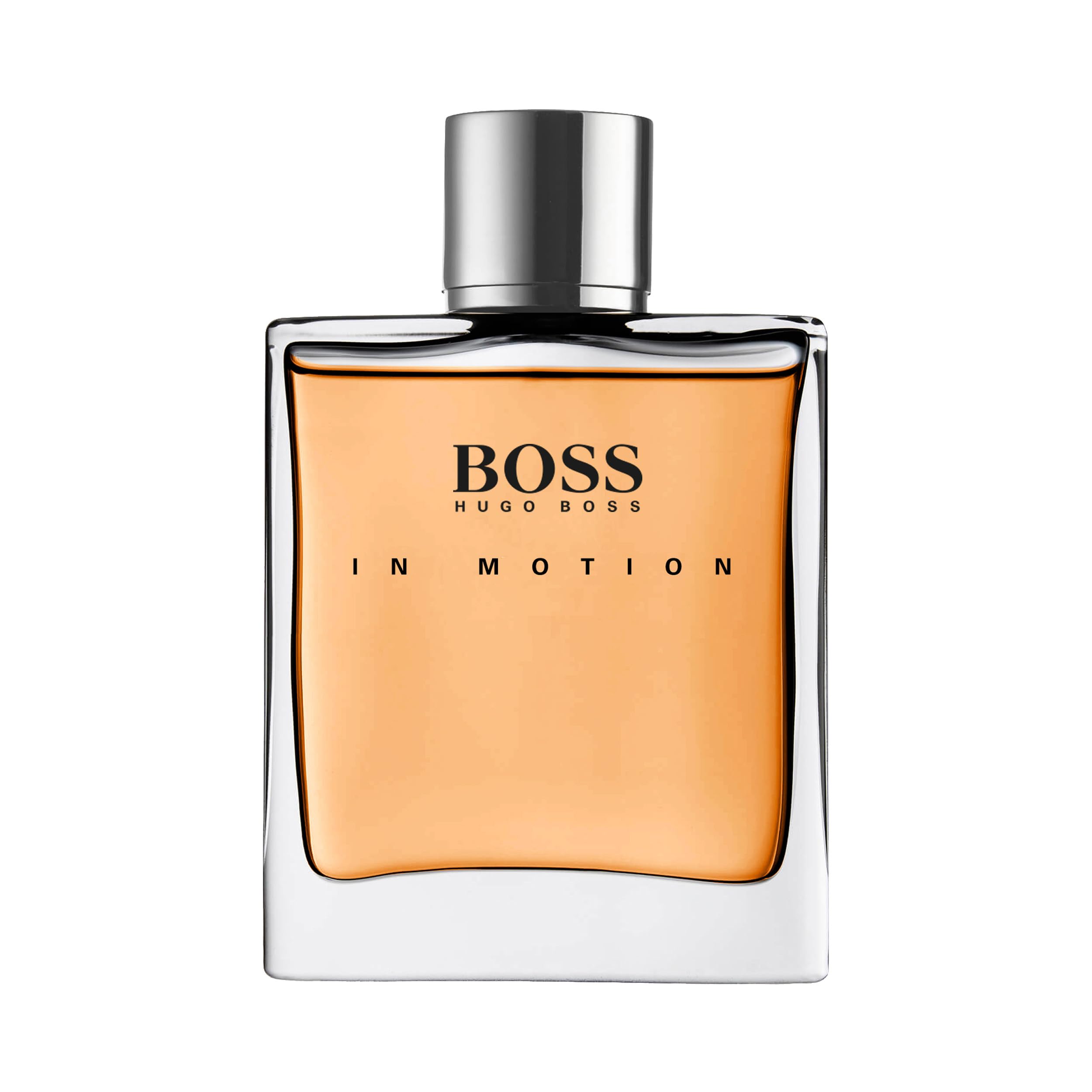 ادکلن Hugo Boss Boss In Motion برای مردان ادو توالت 100 میلی لیتر