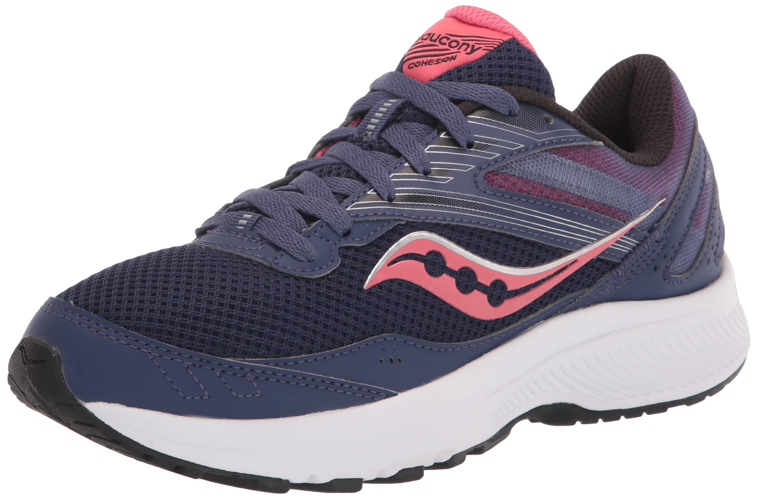 کفش دویدن زنانه Saucony S10701-17 36 EU Cobalt/Punch