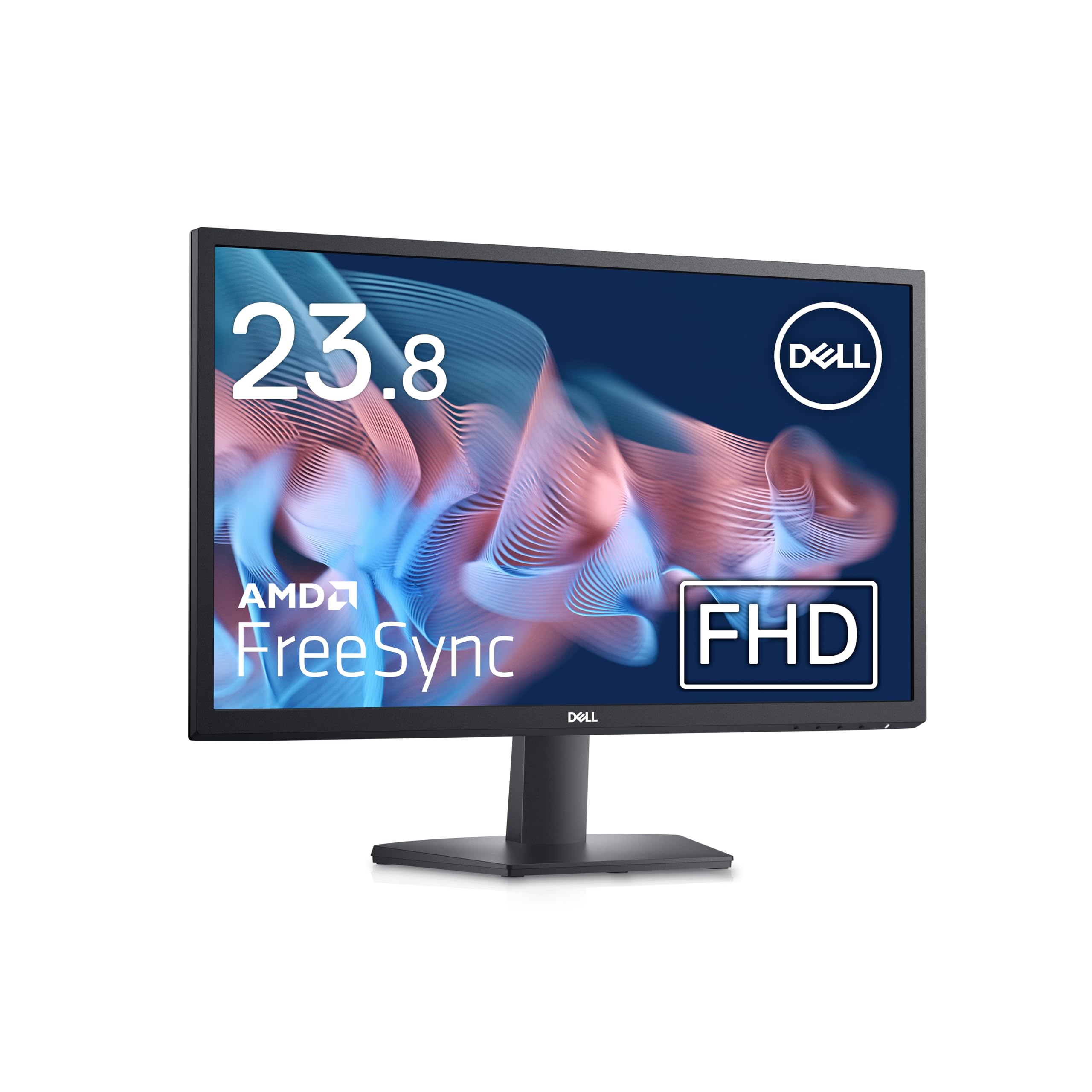 مانیتور DELL سری S مدل SE2422H 60.5cm (23.8) اینچ 24 اینچ SE2422H