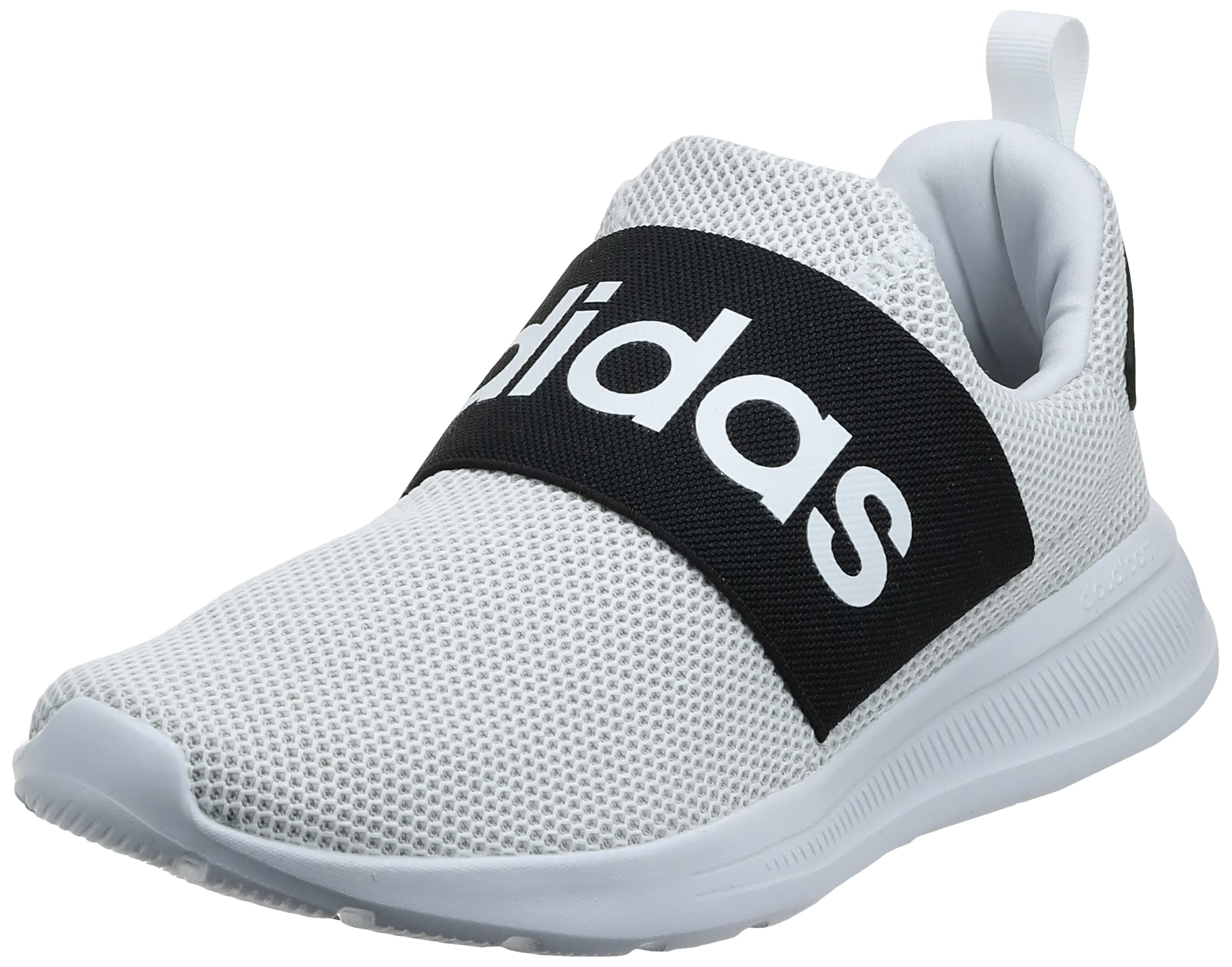 کفش adidas LITE RACER ADAPT 4.0 بزرگسال جنس نا مشخص 42 اروپا رنگ سفید/سفید/مشکی