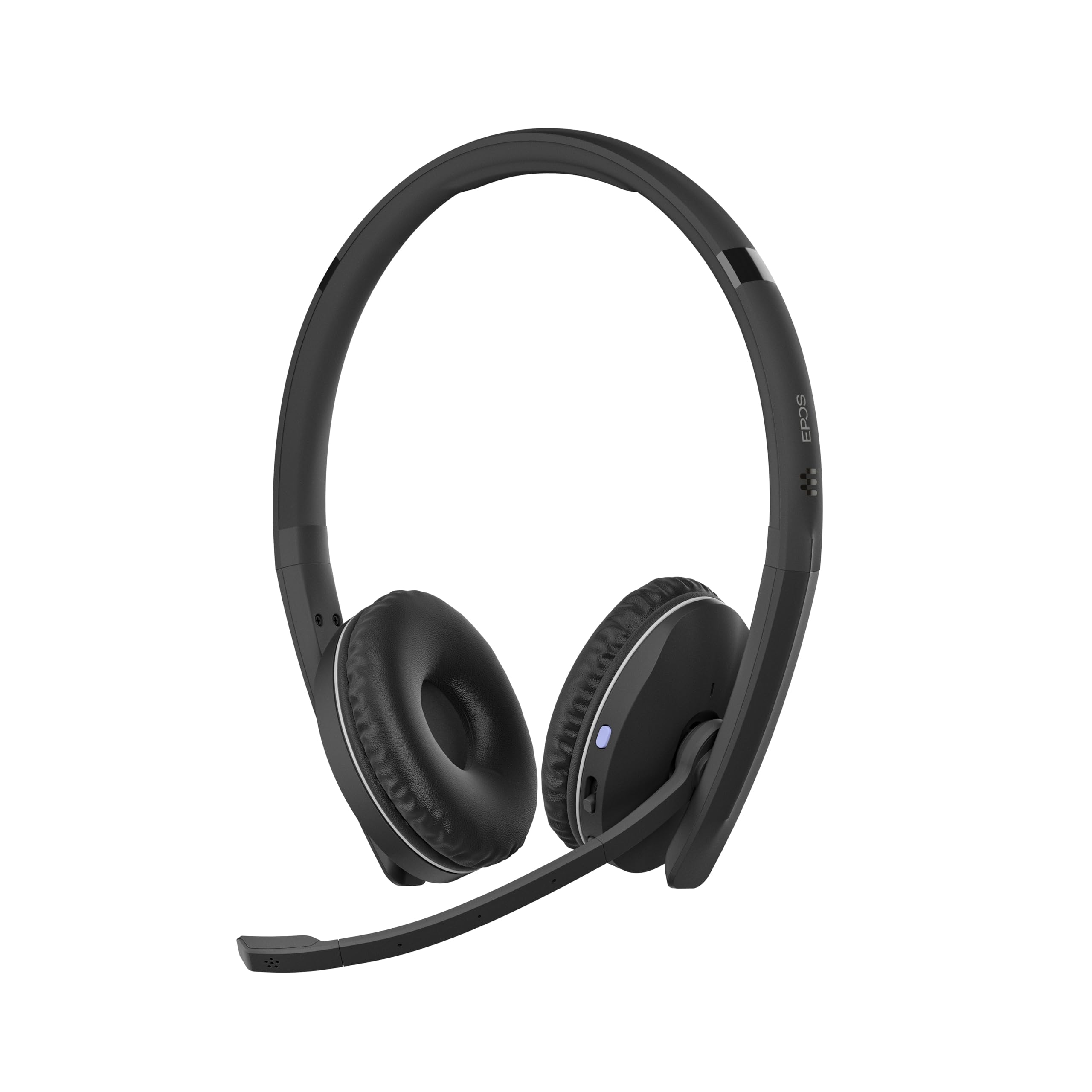 EPOS SENNHEISER ADAPT 260 Headset Wireless Headband Bluetooth OfficeCall Centre Black