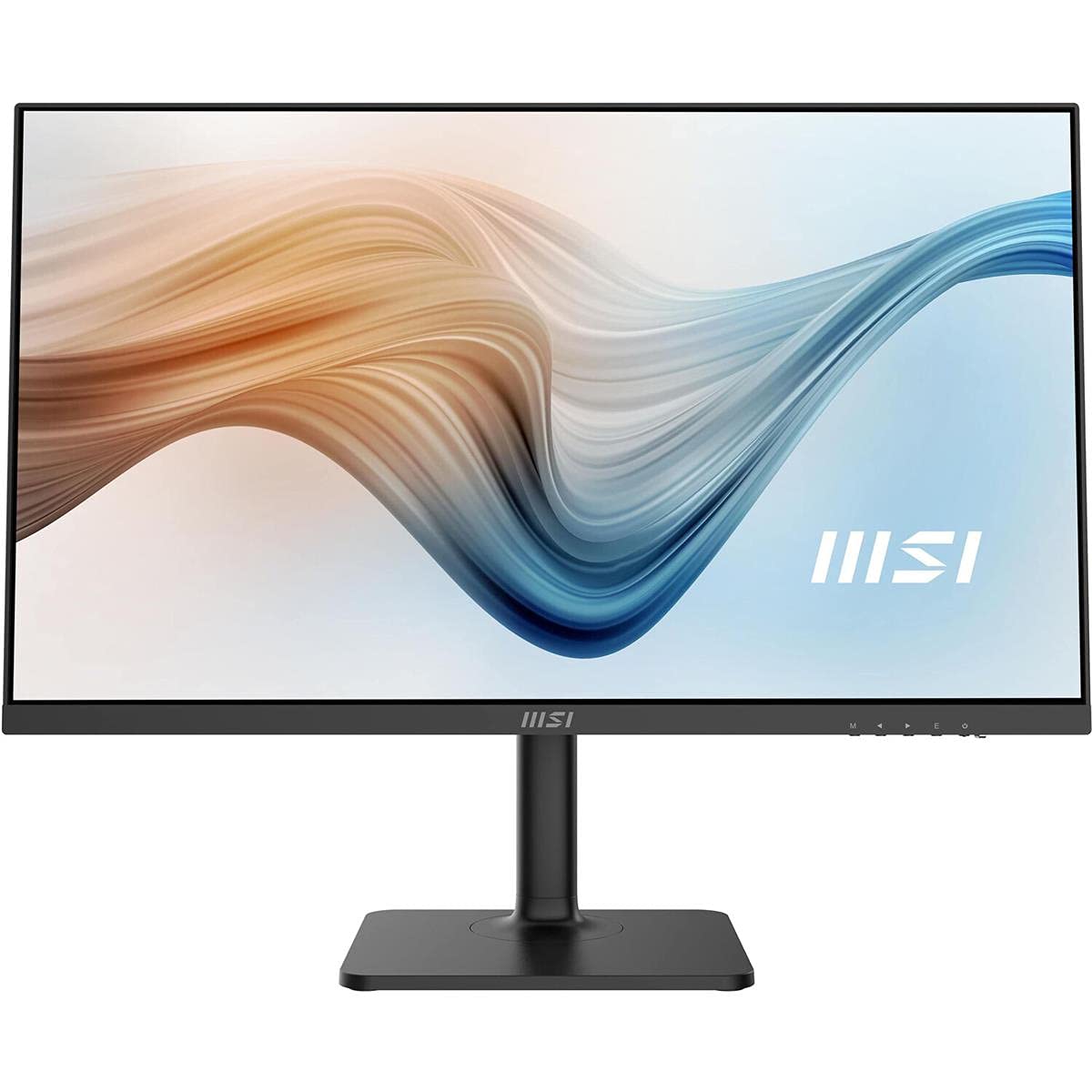 مانیتور MSI LCD MD271P27 BusinessMODERN
پنل IPS
رزولوشن 1920x1080
نسبت تصویر 16:9
پوشش صفحه مات
زمان پاسخدهی 5 میلی‌ثانیه
بلندگوها
چرخش
دوران
تنظیم ارتفاع
تلت