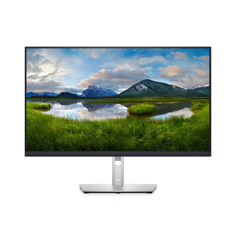 DELL P2722HE 68.6 سانتی‌متر (27 اینچ) 1920 x 1080 پیکسل Full HD LCD مشکی