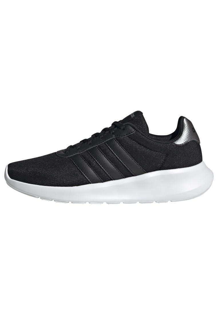 adidas FLUIDFLOW 2.0 کفش مردانه سایز 38 اروپا رنگ: Cblack/Cblack/Ironmt