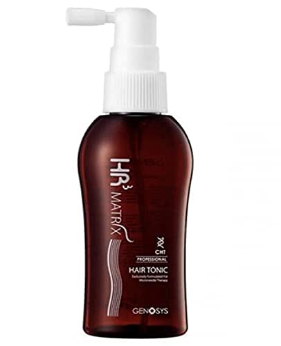 GENOSYS Premium HR3 Clinical محلول موی 70 میلی لیتر - کره جنوبی