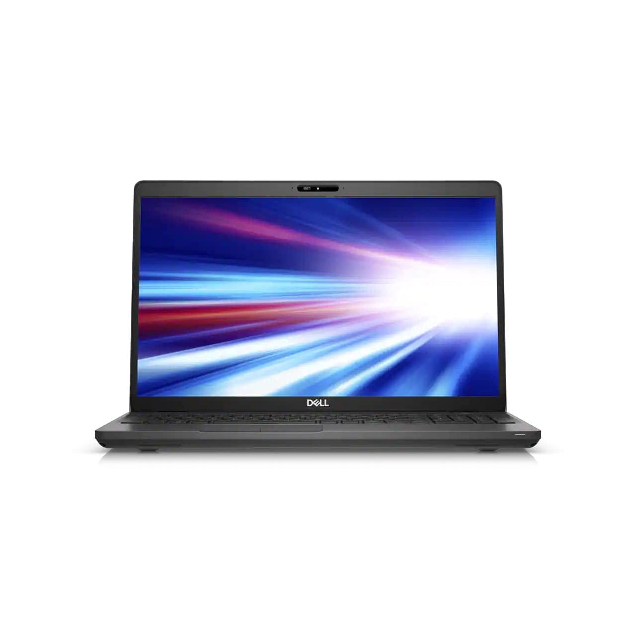 لپ تاپ دل Latitude 5501 سال 2019 15.6 اینچ - Intel Core i5 نسل 9 - i5-9400H - 4.3 گیگاهرتز - 512 گیگابایت حافظه SSD - 16 گیگابایت رم - Nvidia GeForce MX150 - رزولوشن 1920x1080 Full HD - ویندوز 10 Pro (تجدید شده)