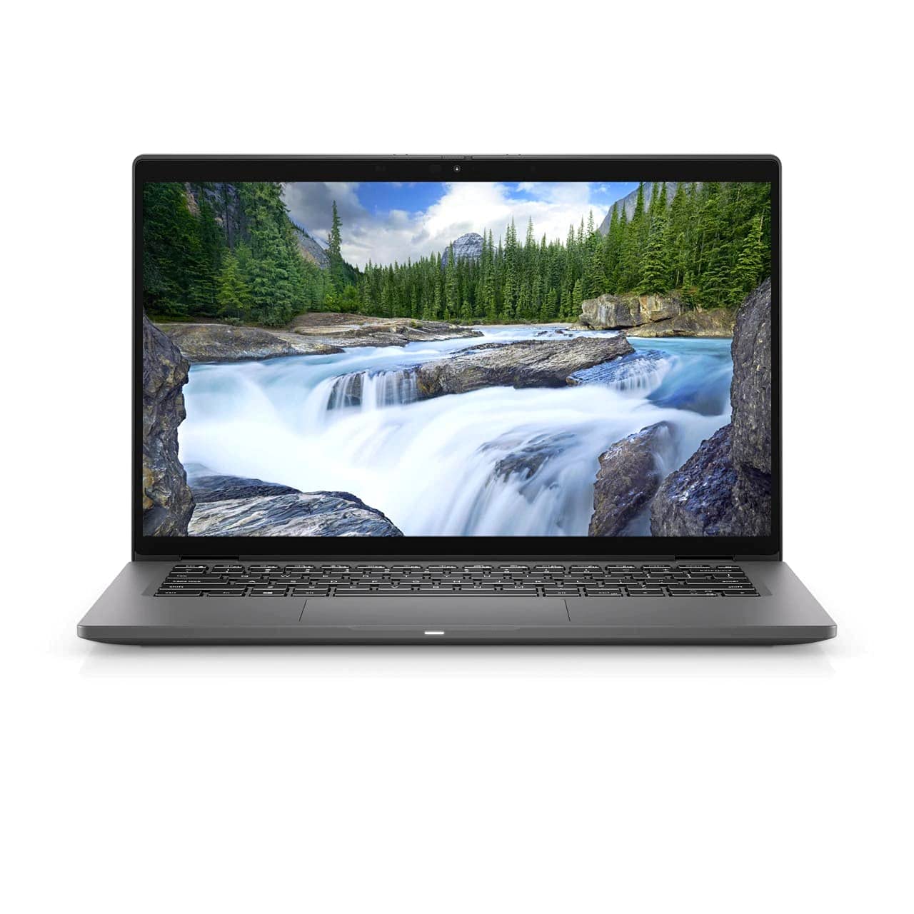 لپ تاپ Dell Latitude 7410 سال 2020 - 14 اینچ - Intel Core i5 نسل 10 - i5-10310U - چهار هسته‌ای 4.4 گیگاهرتز - 256 گیگابایت حافظه‌ی جامد - 16 گیگابایت رم - صفحه نمایش لمسی FHD 1920x1080 - ویندوز 10 پرو (تجدید نظر شده)
