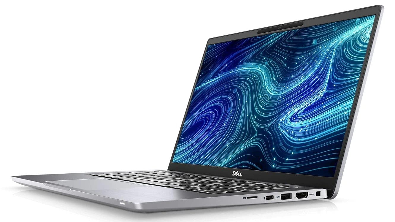 لپ تاپ تجاری تجدیدنظر شده Dell Latitude 7420 | پردازنده چهار هسته ای Intel Core i5-1145G7 | 16 گیگابایت رم | 256 گیگابایت درایو حالت جامد (SSD) | صفحه نمایش 14.1 اینچ غیر لمسی | ویندوز 10 پرو. | تجدیدنظر شده