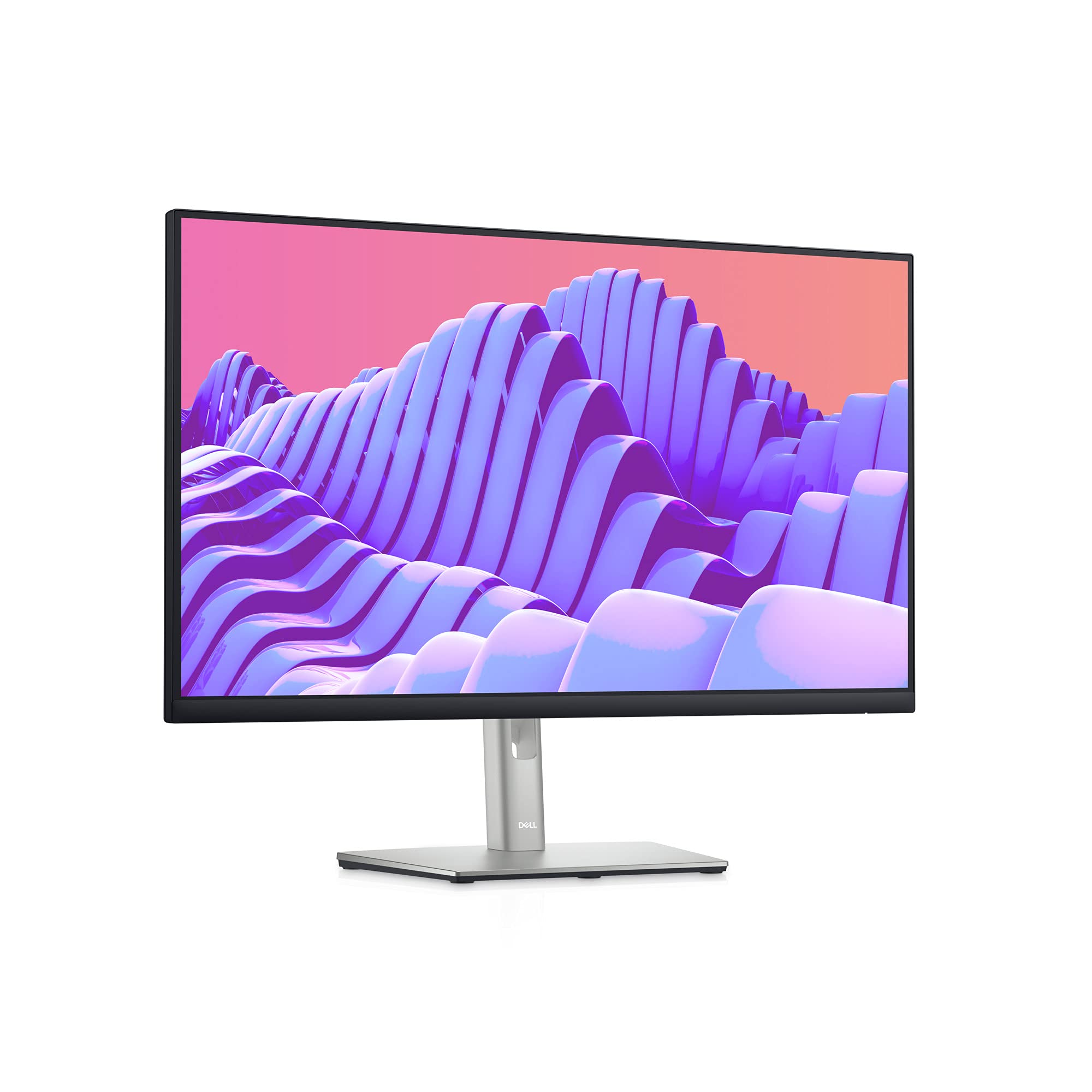 مانیتور دل 27 اینچ - P2722HE - Full HD 1080p، فناوری IPS، مانیتور هاب USB-C