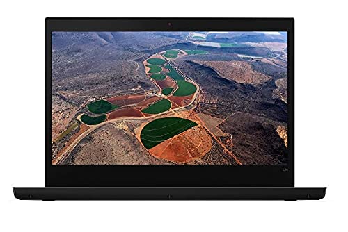 لنوو (بازسازی شده) لپ تاپ تجاری Thinkpad L14 Gen.1 | پردازنده اینتل Core i5-10310U | 16GB RAM | 256GB SSD | صفحه 14.1 اینچ بدون لمس | ویندوز 10 Pro