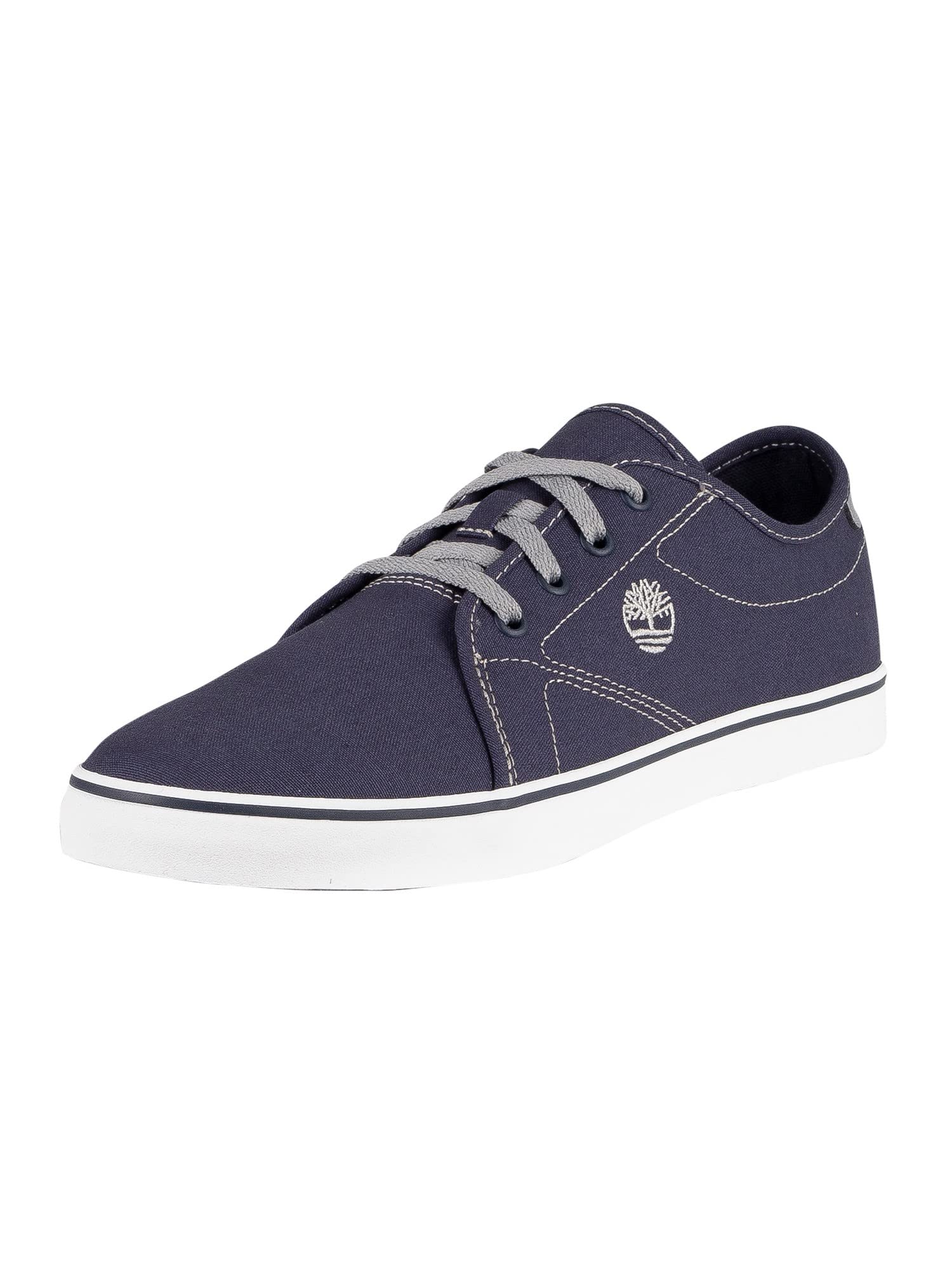 کتونی، Timberland Skapepk Canv Vulcox Basic کفش‌های ورزشی مردانه ۴۱ اروپا درجه مخملی نیرویی