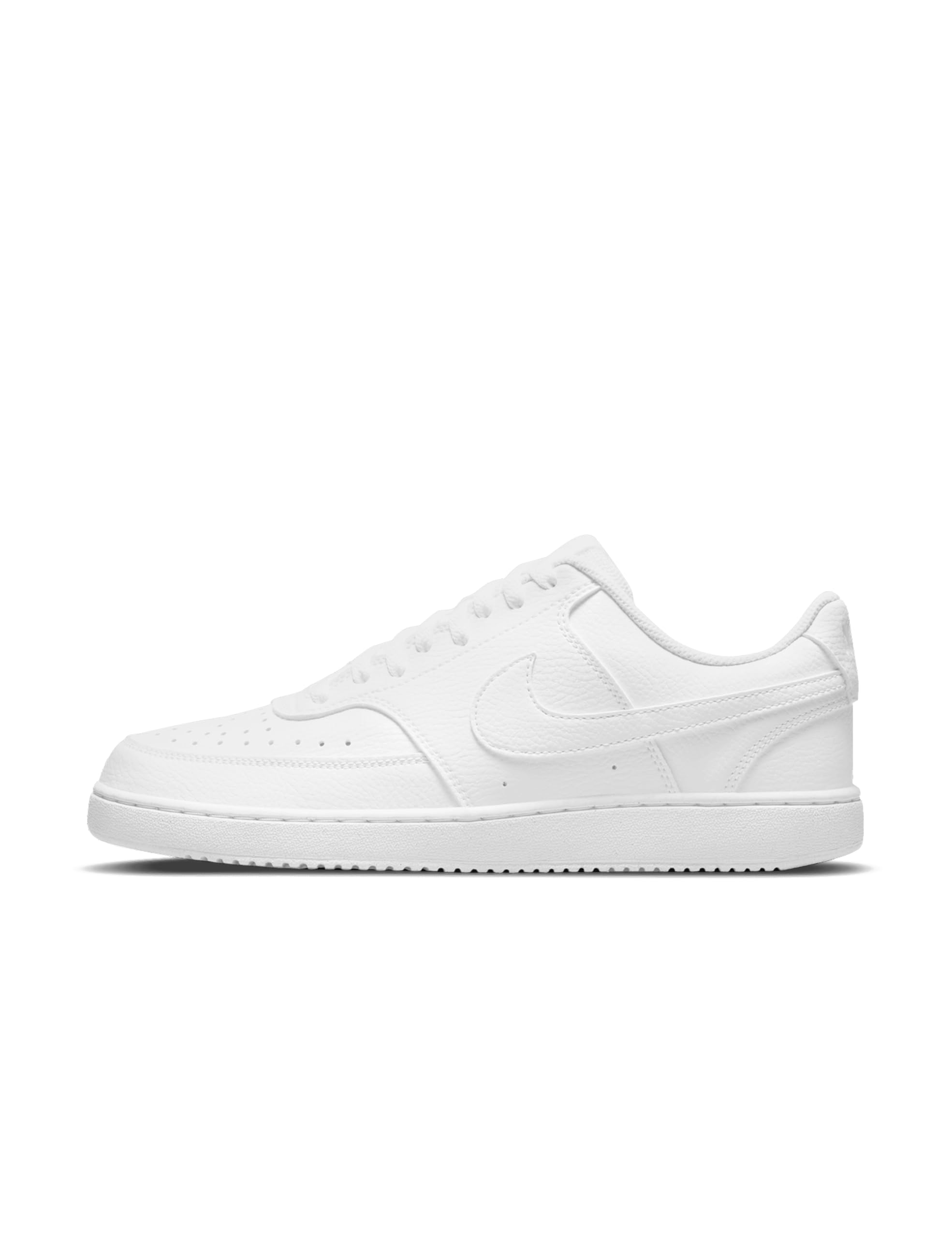 Nike AIR ZOOM PEGASUS 40 — کفش دویدن مردانه، سایز ۴۸٫۵ (EU)، رنگ سفید/سفید-سفید