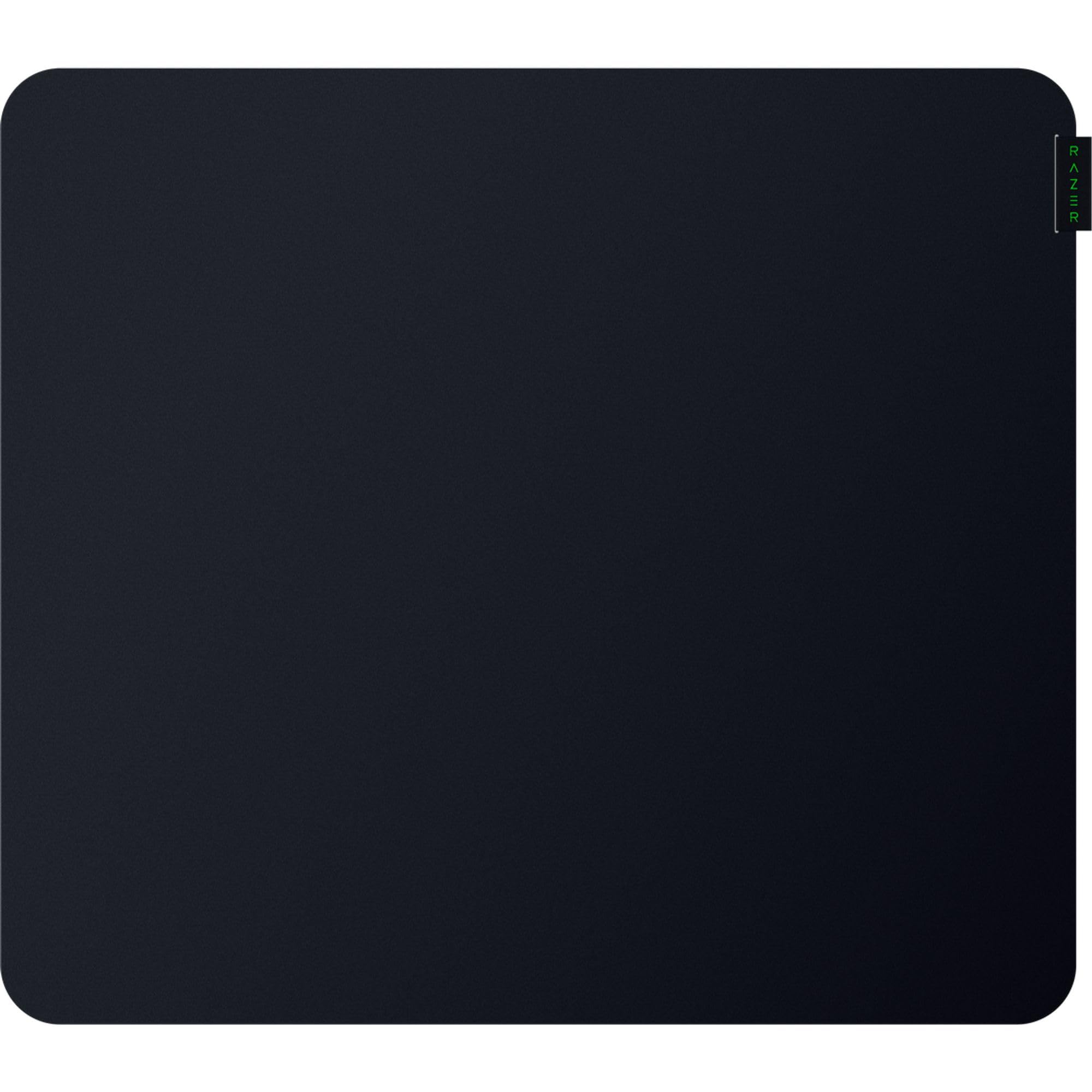 موس پد بازی سخت Razer Sphex V3: فرم فوق العاده نازک - ساخته شده از پلی کربنات مقاوم - پایه چسبنده - بزرگ، RZ02-03820200-R3M1