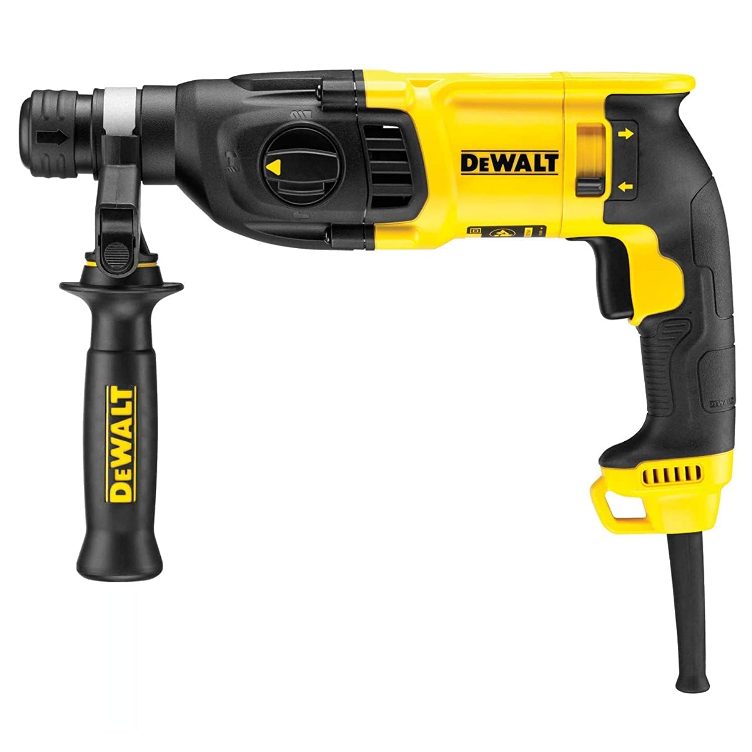 دیوالت حبابی حرفه ای مدل D25133K-B5