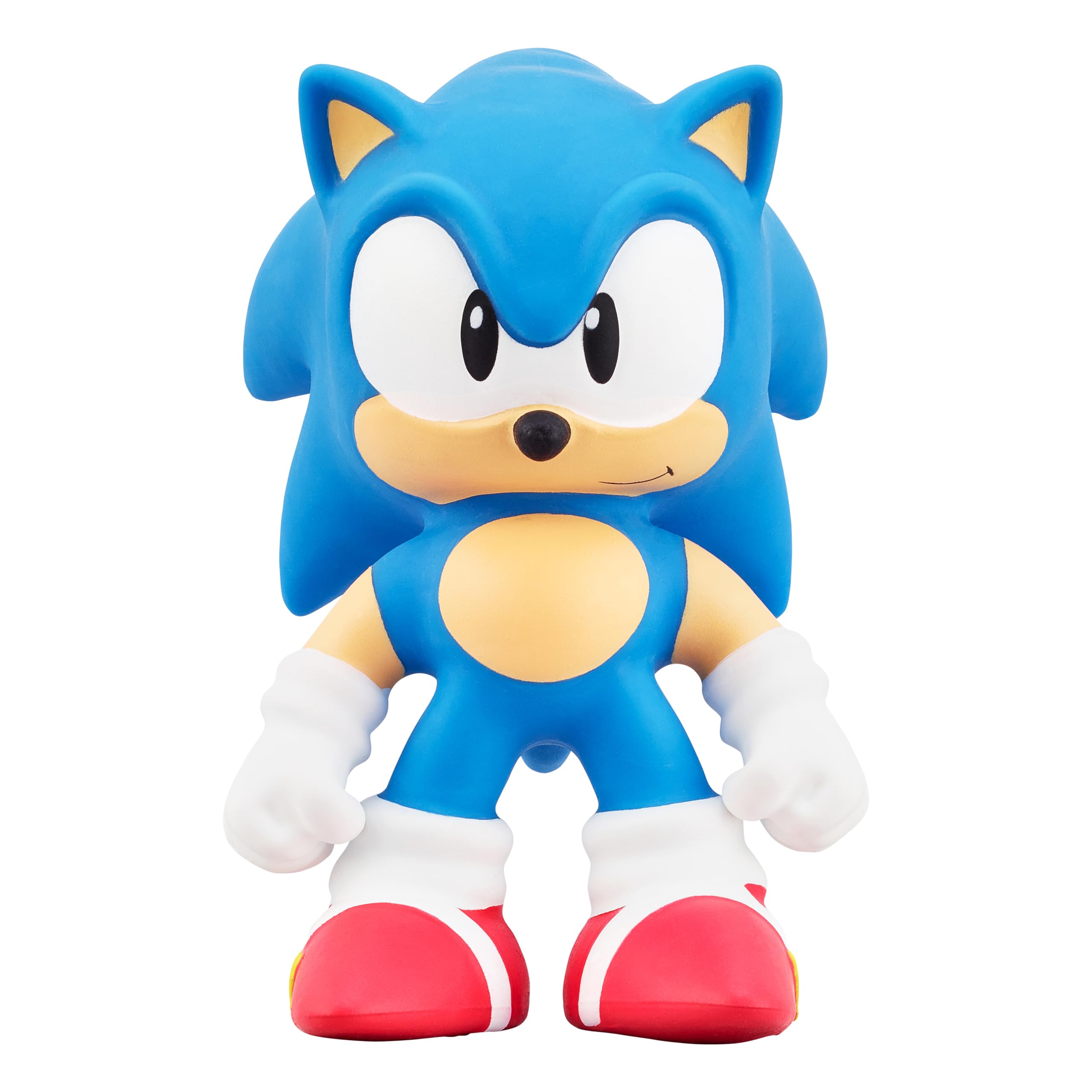 قهرمانان Goo JIT Zu کلاسیک Sonic The Hedgehog - بسته قهرمان استرچ Sonic
