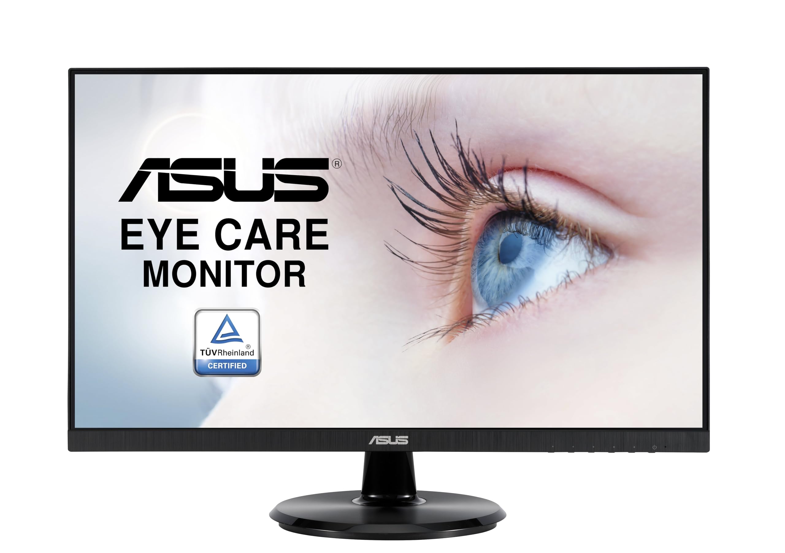 اسوس ASUS VA24DCP 23.8اینچ FHD IPS 75هرتز 24" HDMI، USB-C 65W