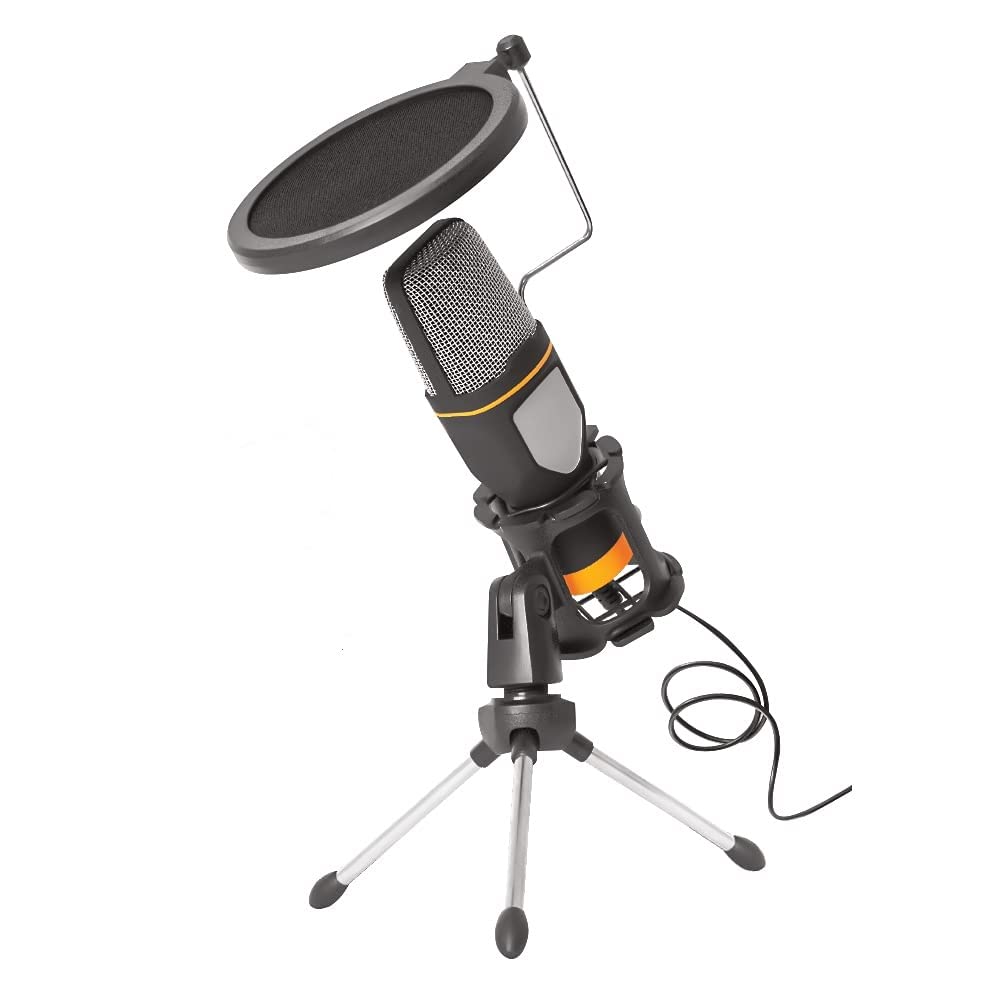 میکروفون ضبط استریمر Trands TR-MIC374