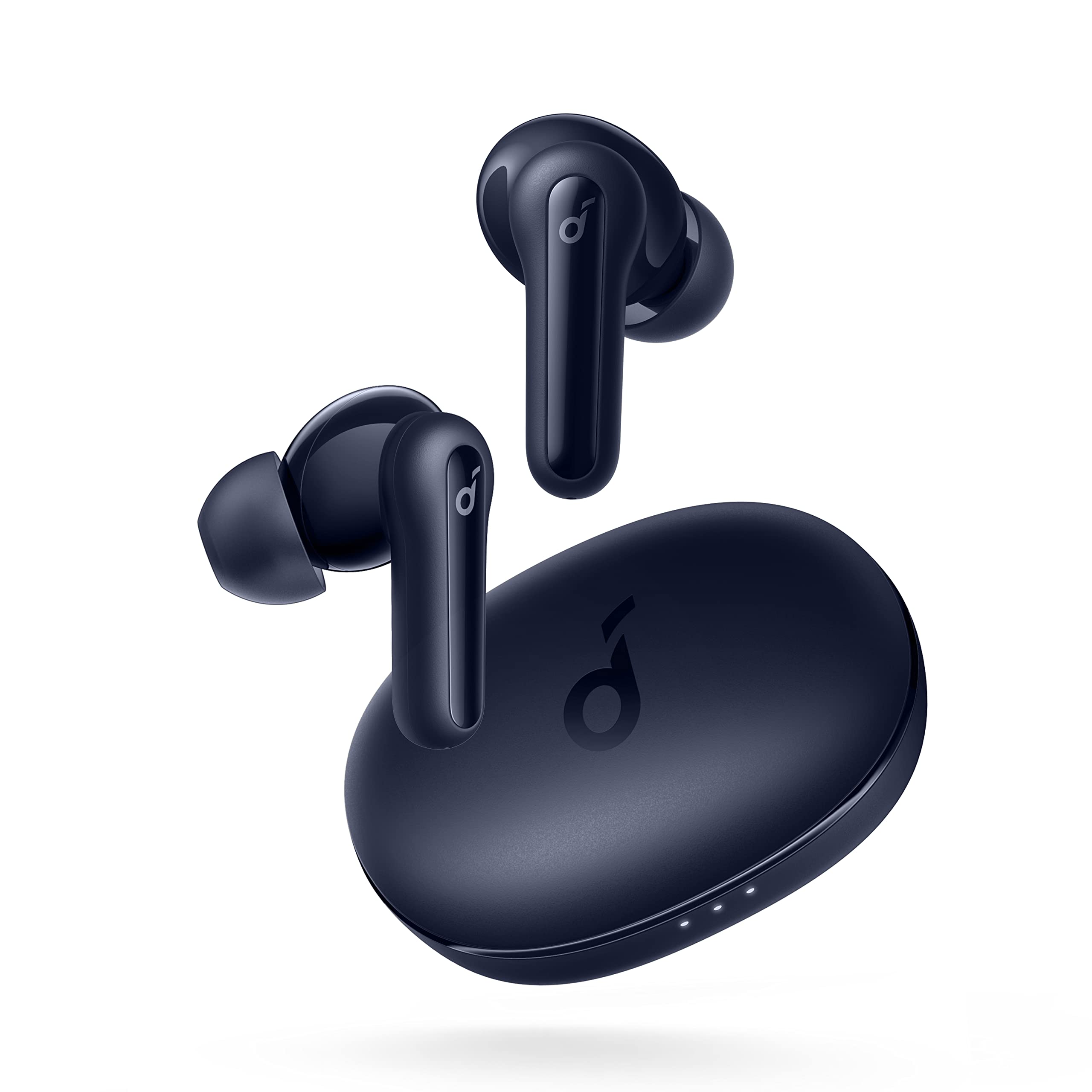 هدفون بلوتوث با بیس بزرگ Soundcore Anker Life P2 Mini Buds