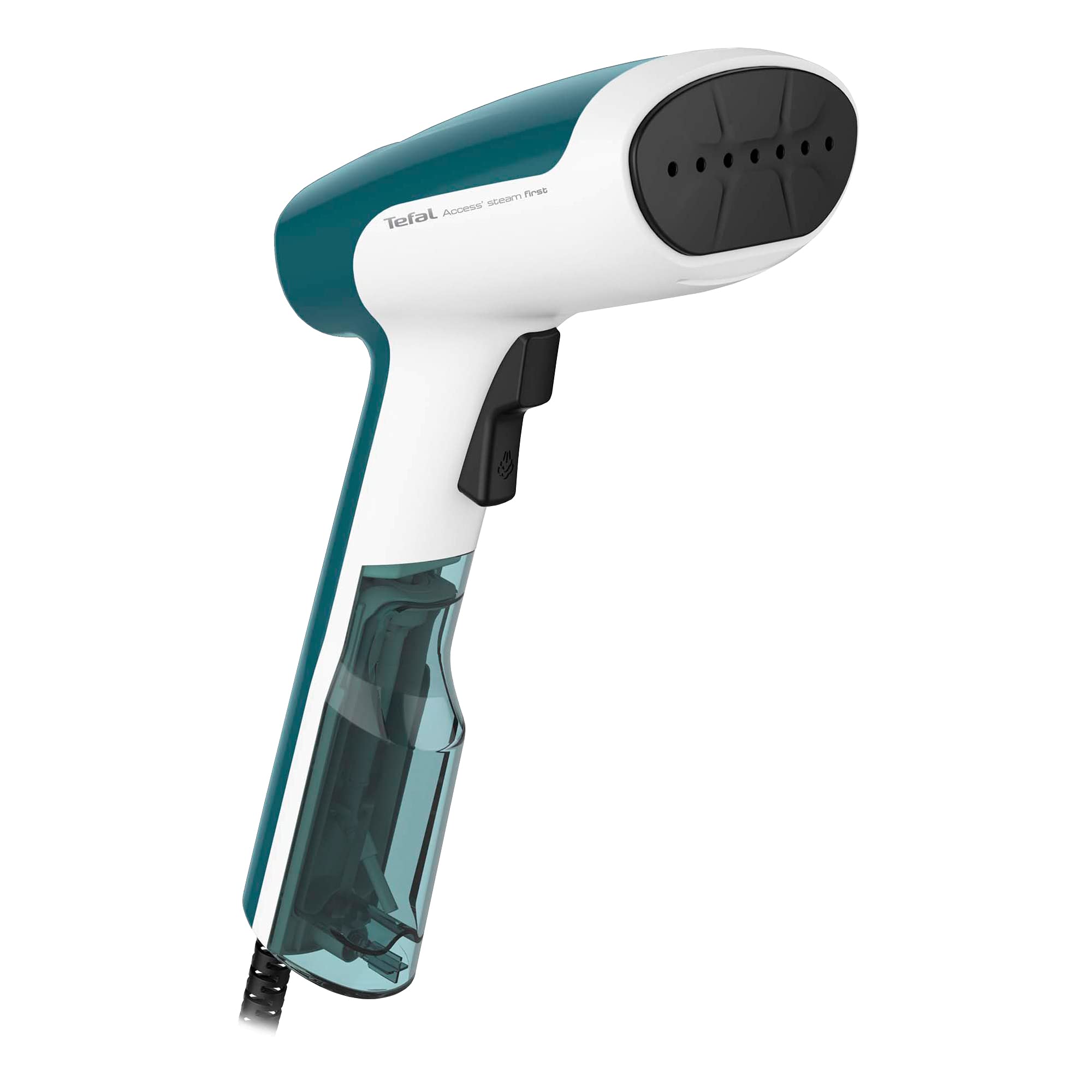 پرس لباس Tefal DT6131G0، ۱۳۰۰ وات، آبی/سفید