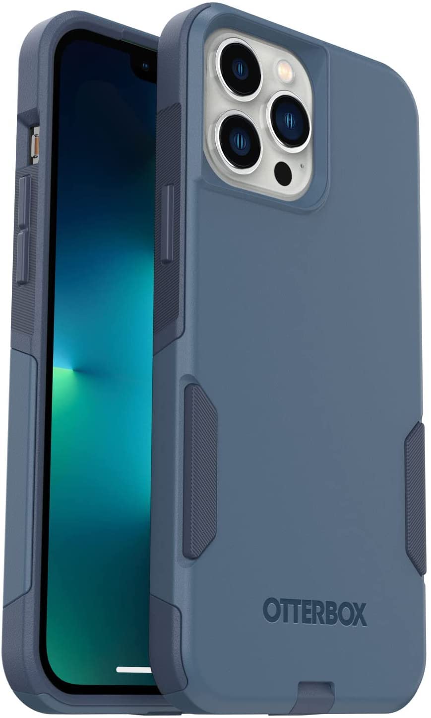 کیس Otterbox سری COMMUTER برای آیفون 13 پرو مکس و 12 ROCK SKIP WAY وای، 77-84570