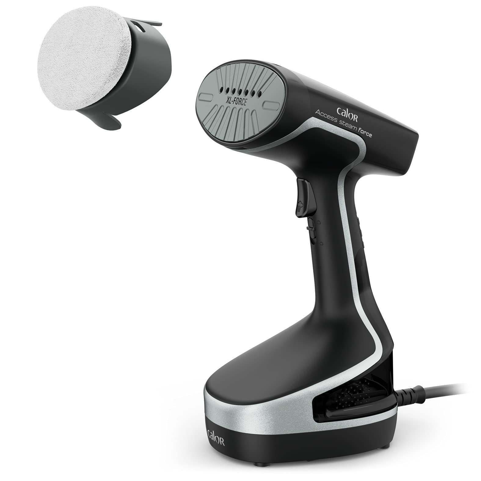 Calculation Handheld Steamer 30g/min 200W Black DT8230C0