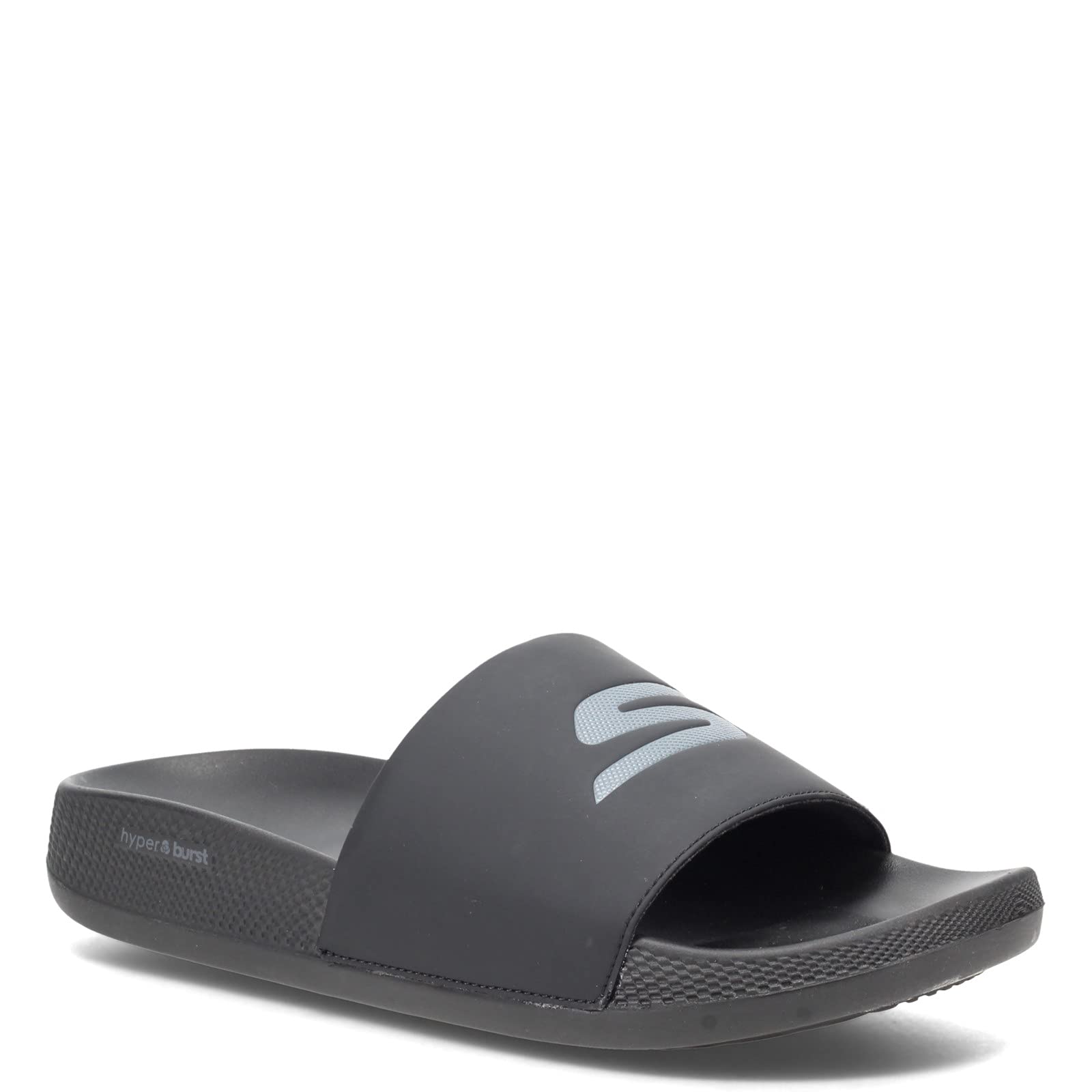 Skechers HYPER SLIDE صندل اسلاید مردانه سایز ۴۱ (EU) مشکی