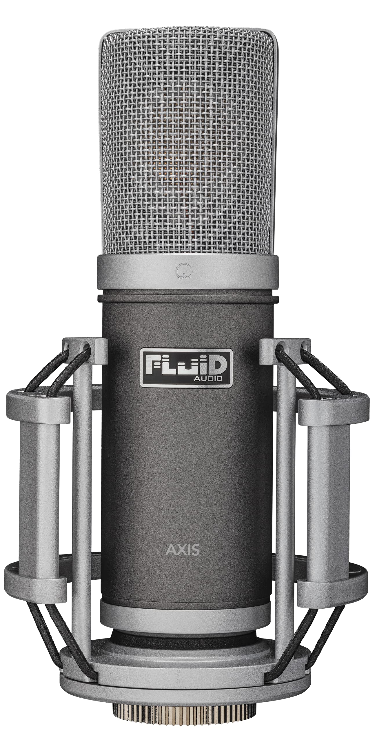 میکروفون دیافراگم بزرگ Fluid Audio Axis - مجموعه