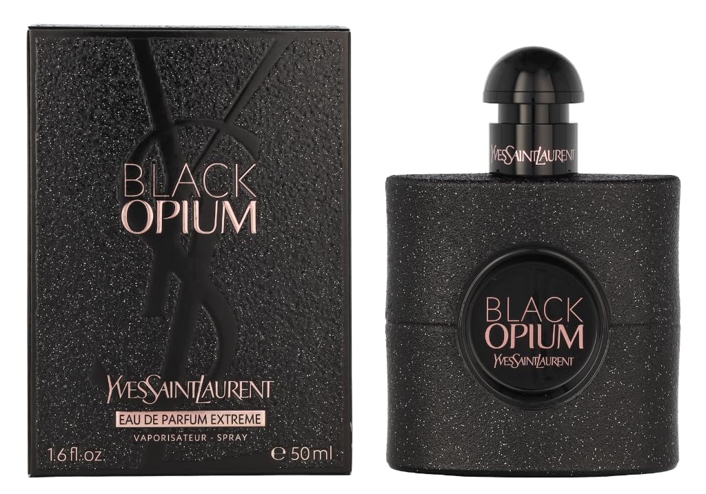 عطر بلک اوپیوم اکستریم زنانه ادوپرفیوم 50 میلی لیتر