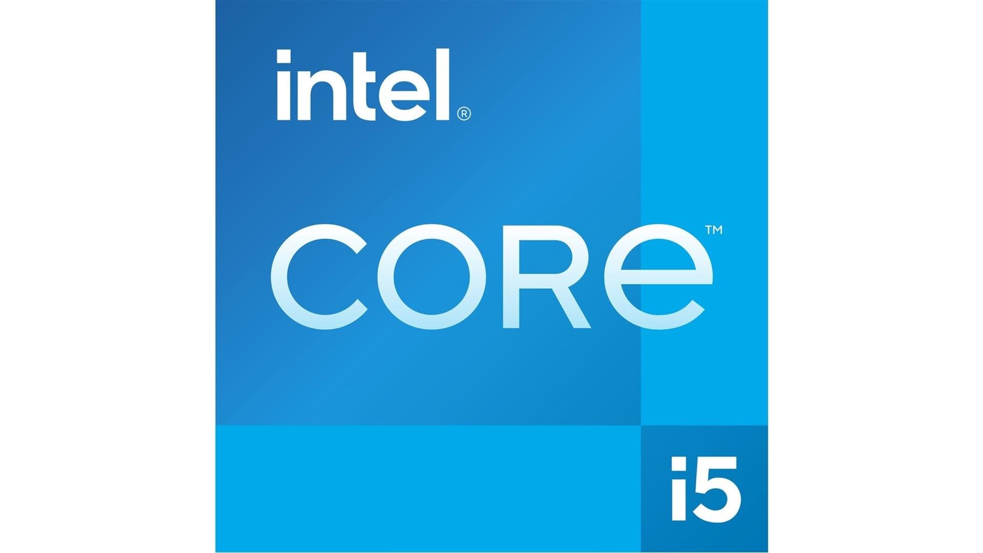 پردازنده دسکتاپ Intel Core i5-12600K با گرافیک یکپارچه و 10 هسته (6 هسته اصلی + 4 هسته اجرایی) تا 4.9 گیگاهرتز قفل‌نشده LGA1700 600 سری چیپست تا 125 وات