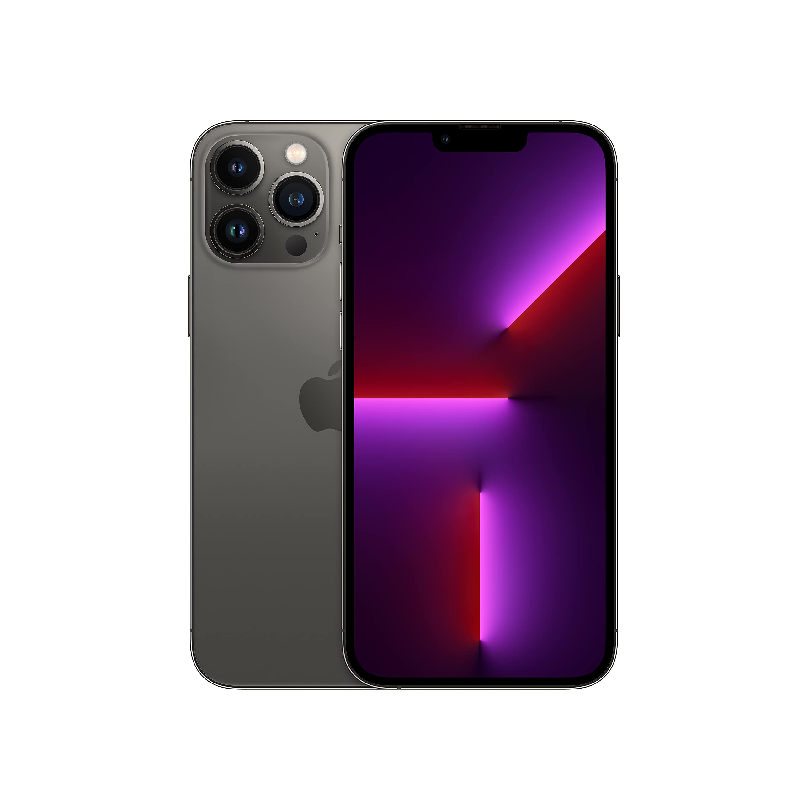 ایفون 13 پرو مکس اپل (256GB) - گرافیت 256 گیگابایت گرافیت