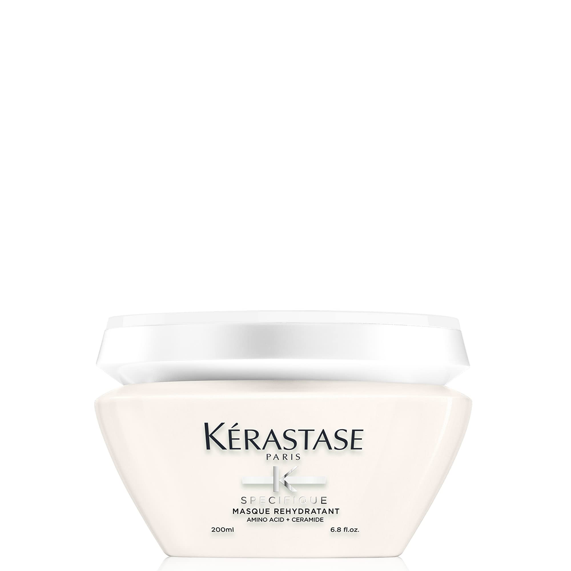 ماسک موی Kérastase Specifique Masque Rehydratant حجم ۲۰۰ میلی‌لیتر
