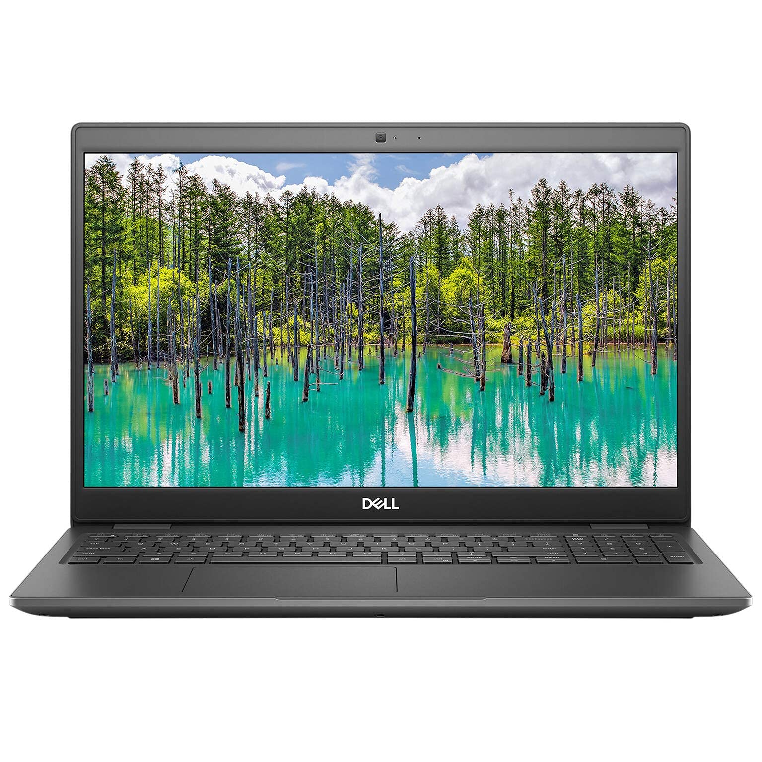 لپتاپ تجاری دل Latitude 3520 بازسازی شده | intel Quad-Core i5-1135G7، حافظه Cache 8M، تا 4.20 گیگاهرتز | 8 گیگابایت رم DDR4 | 256 گیگابایت حافظه جانبی SSD PCIe | صفحه نمایش FHD غیر لمسی 15.6 اینچ | ویندوز