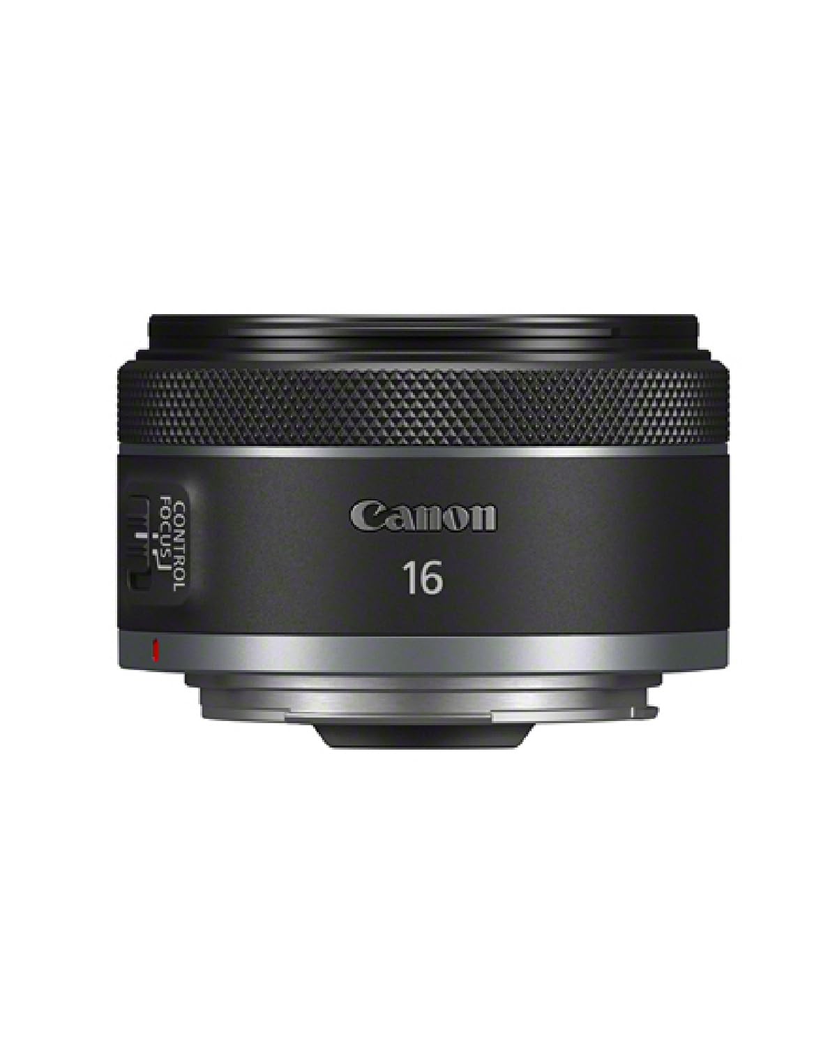 لنز اولترا واید Canon RF 16Mm F2.8 Stm - برای دوربین‌های سیستم Canon R، ایده‌آل برای ویدئوگرافی، مناظر طبیعی و معماری.