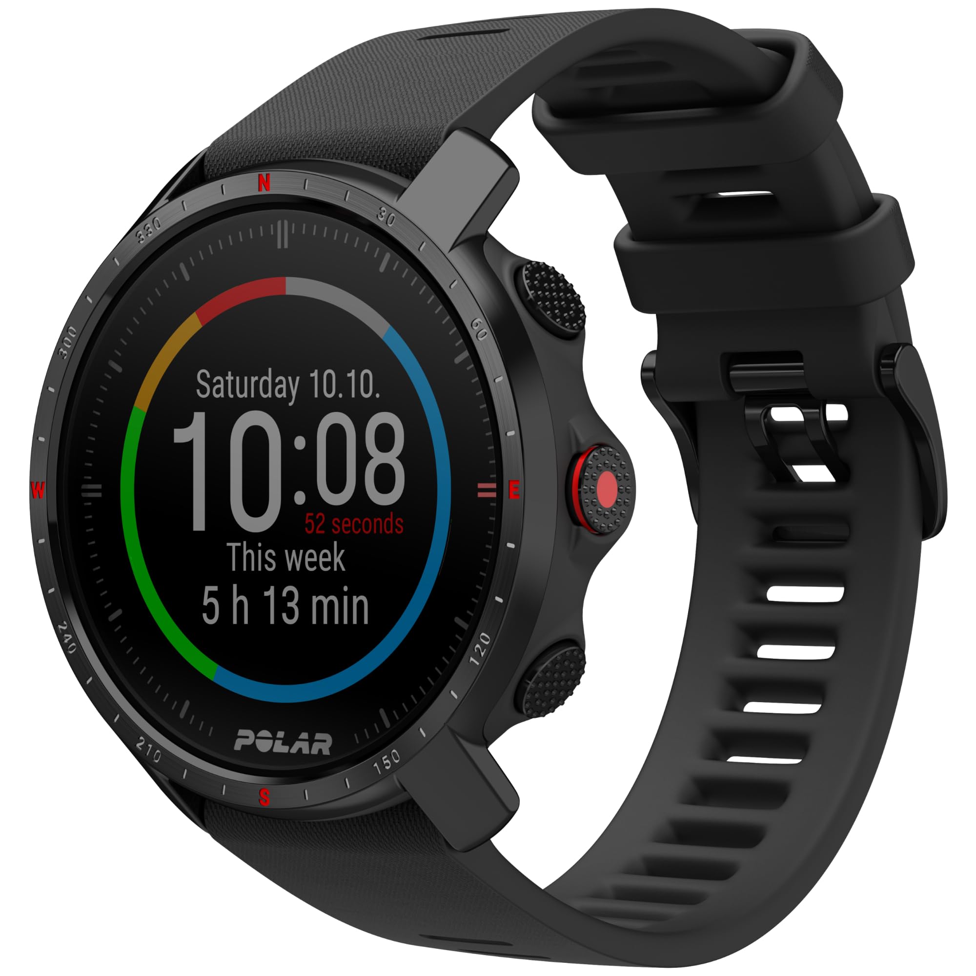 سیاه DLC M/L، 90085773، Grit X Pro سیاه DLC M/L